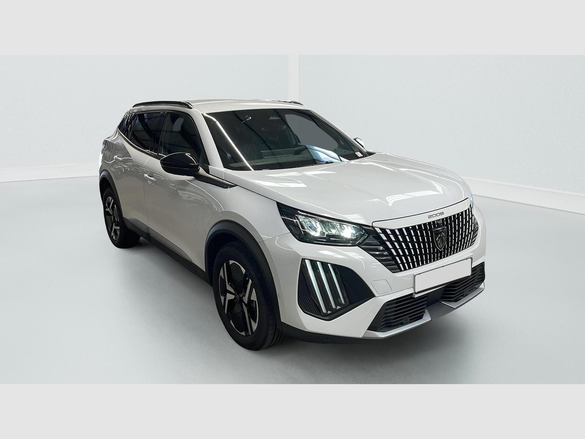 Peugeot 2008 100 S&S BVM6 Allure (2025) - Foto 1
