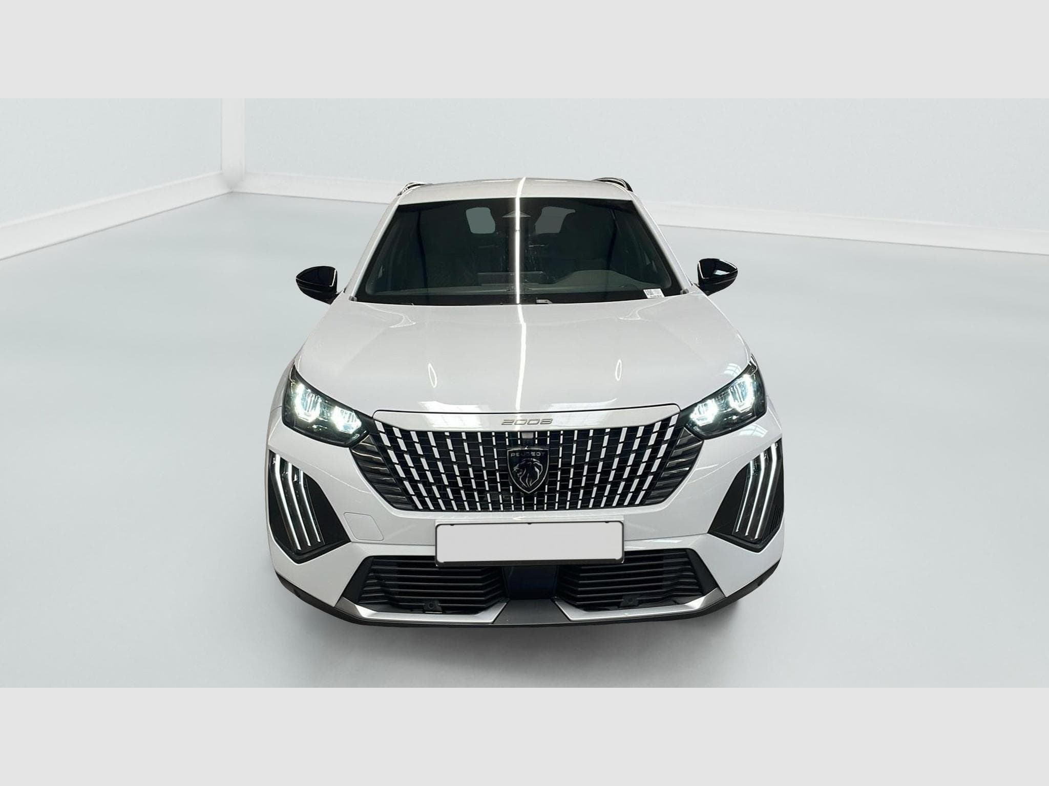 Peugeot 2008 100 S&S BVM6 Allure (2025) - Foto 2
