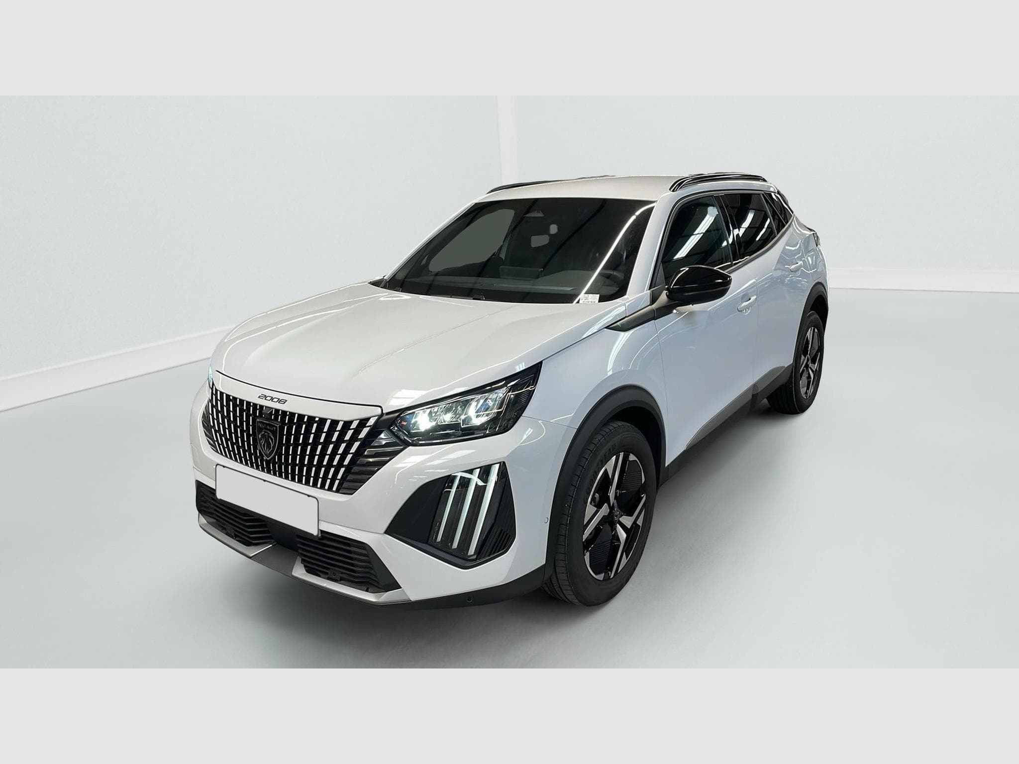 Peugeot 2008 100 S&S BVM6 Allure (2025) - Foto 3