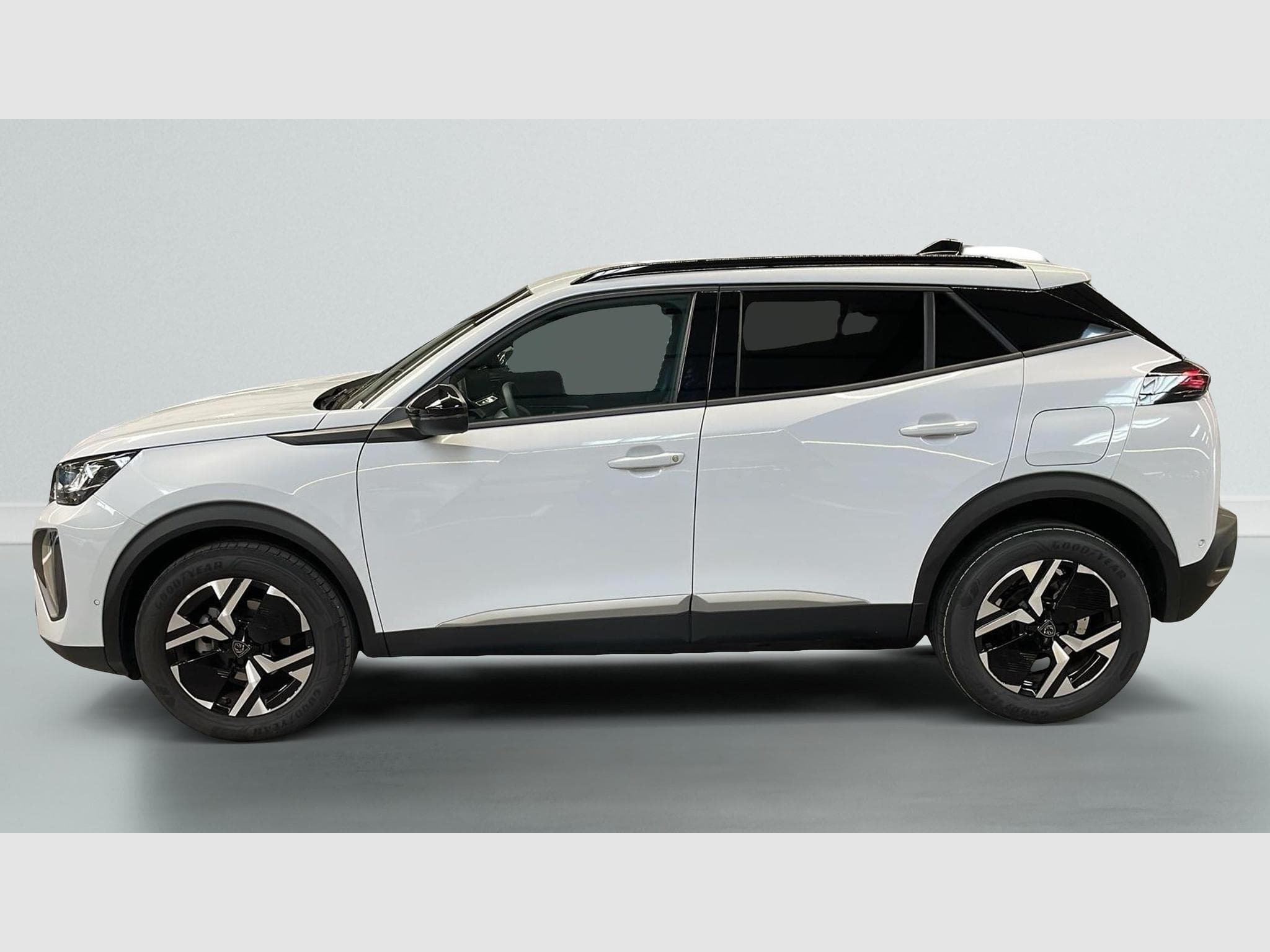 Peugeot 2008 100 S&S BVM6 Allure (2025) - Foto 4