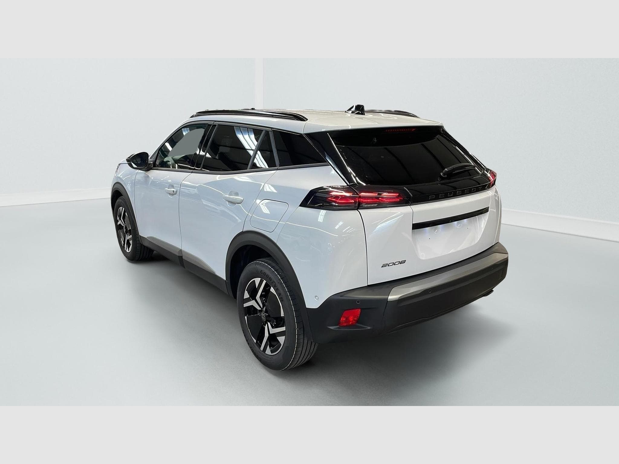 Peugeot 2008 100 S&S BVM6 Allure (2025) - Foto 5