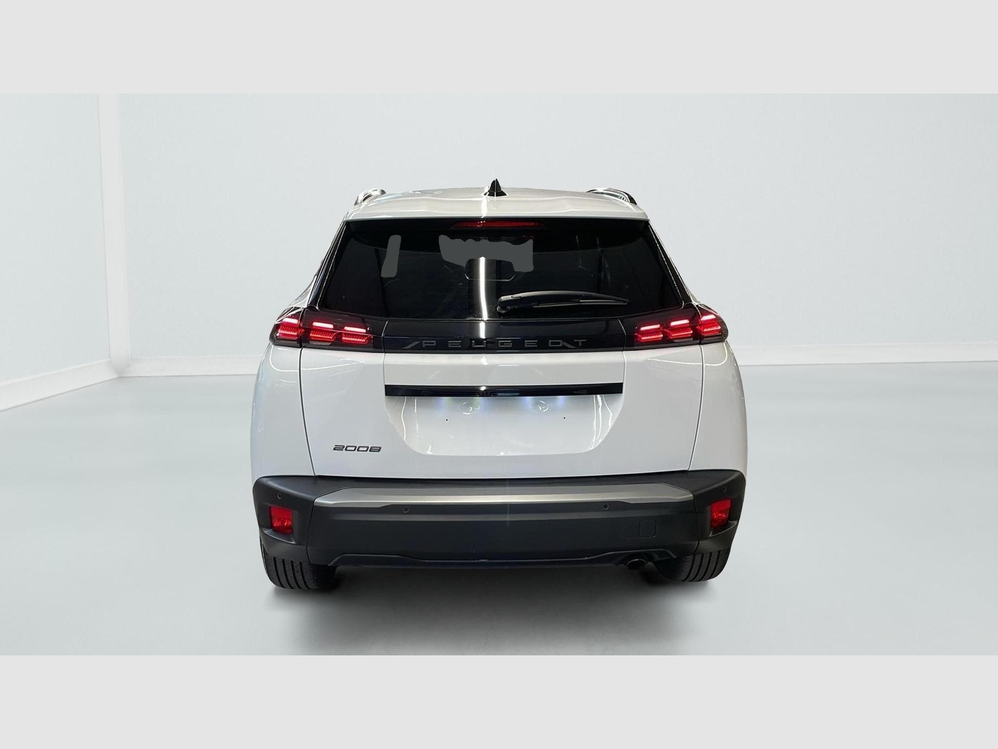 Peugeot 2008 100 S&S BVM6 Allure (2025) - Foto 6