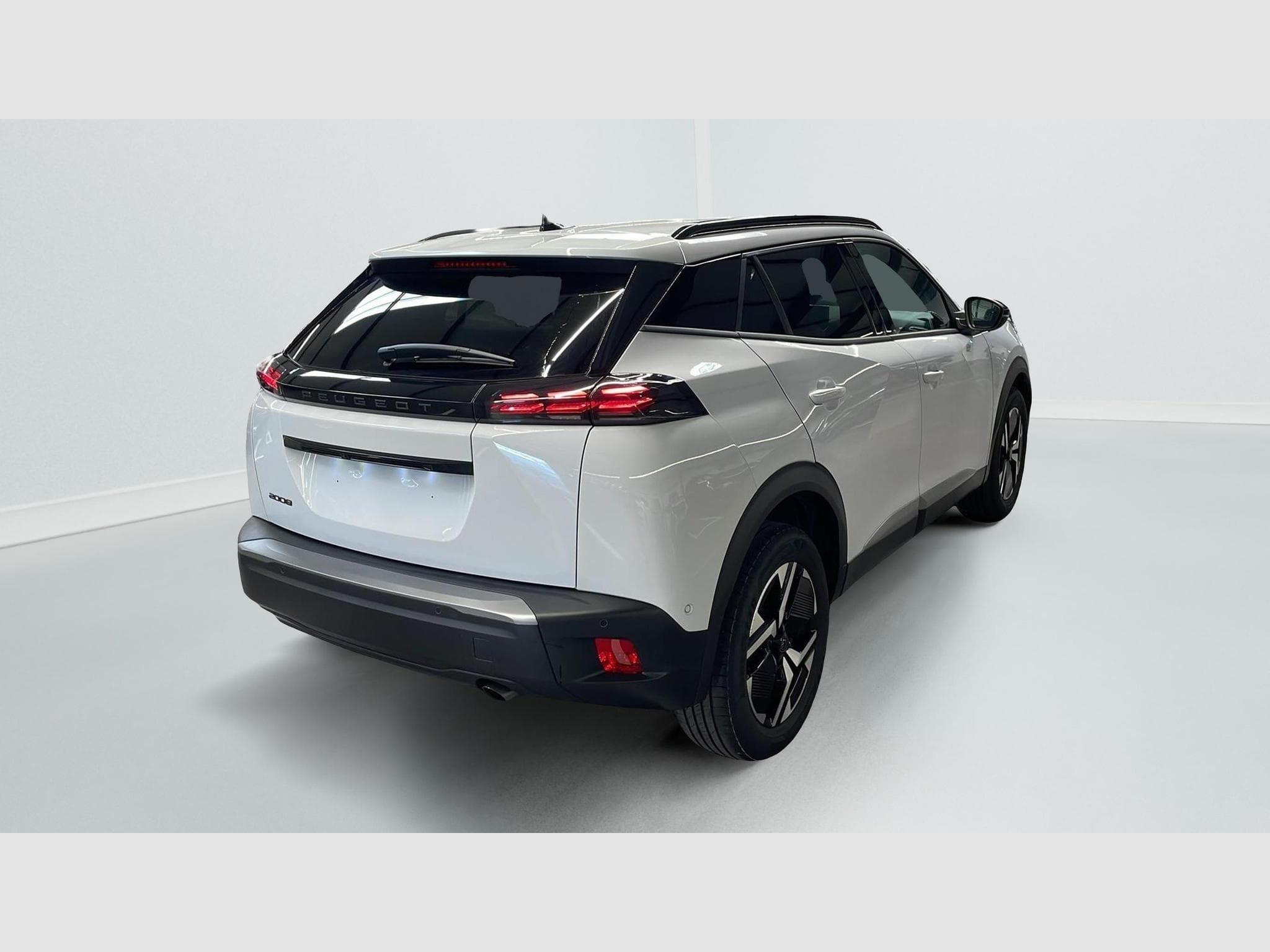 Peugeot 2008 100 S&S BVM6 Allure (2025) - Foto 7