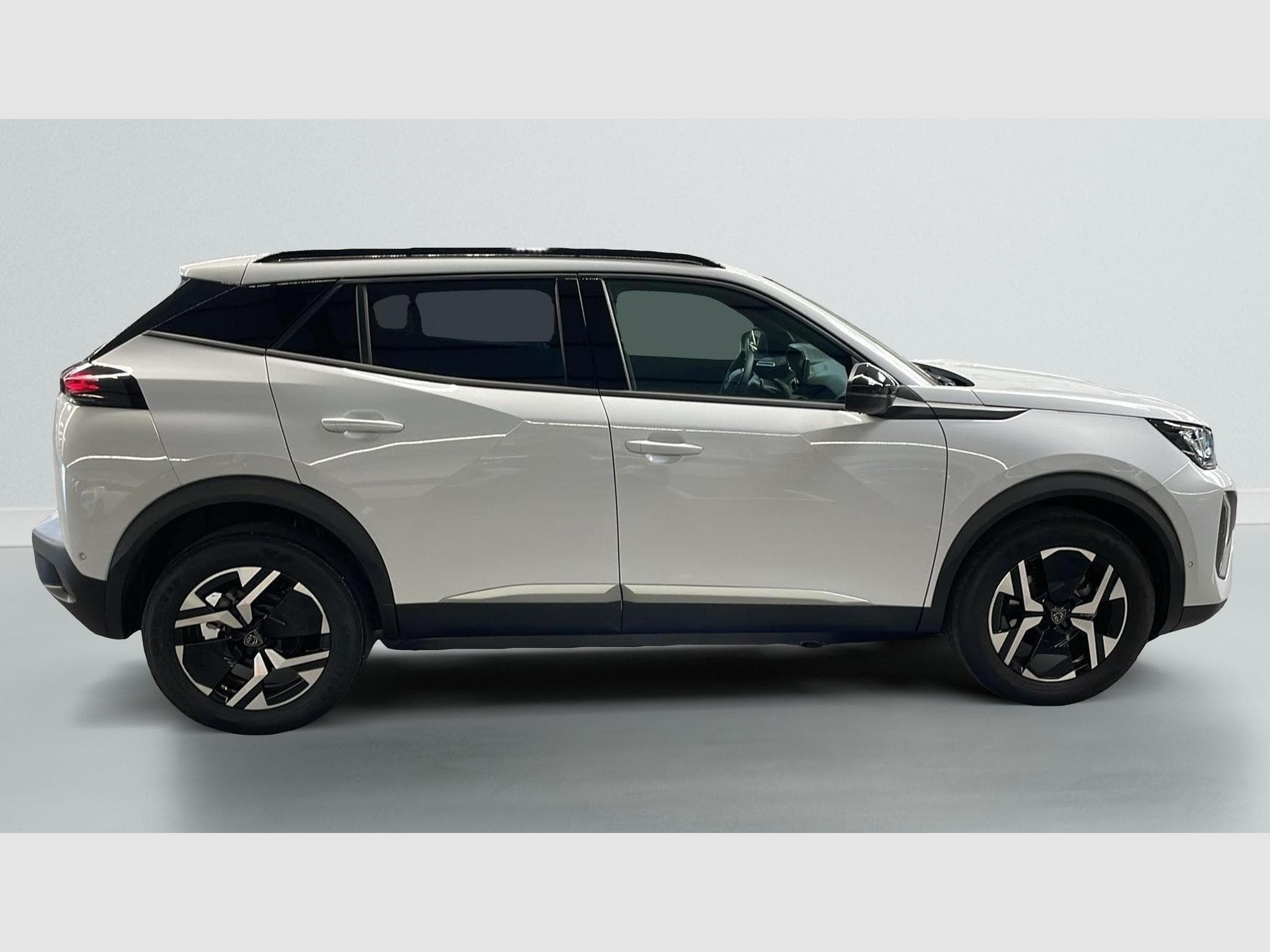 Peugeot 2008 100 S&S BVM6 Allure (2025) - Foto 8
