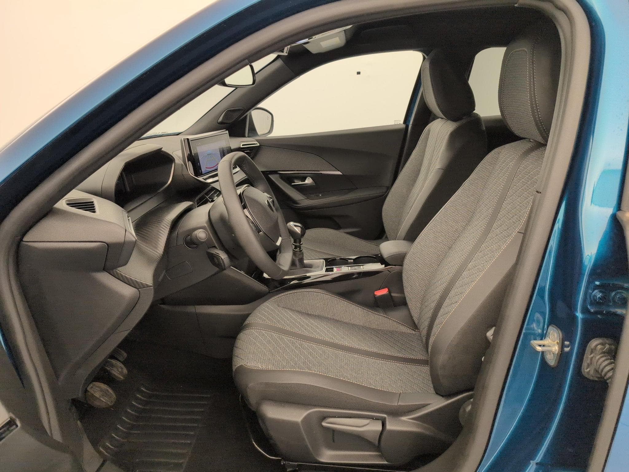Peugeot 2008 100 S&S BVM6 Allure (2025) - Foto 13