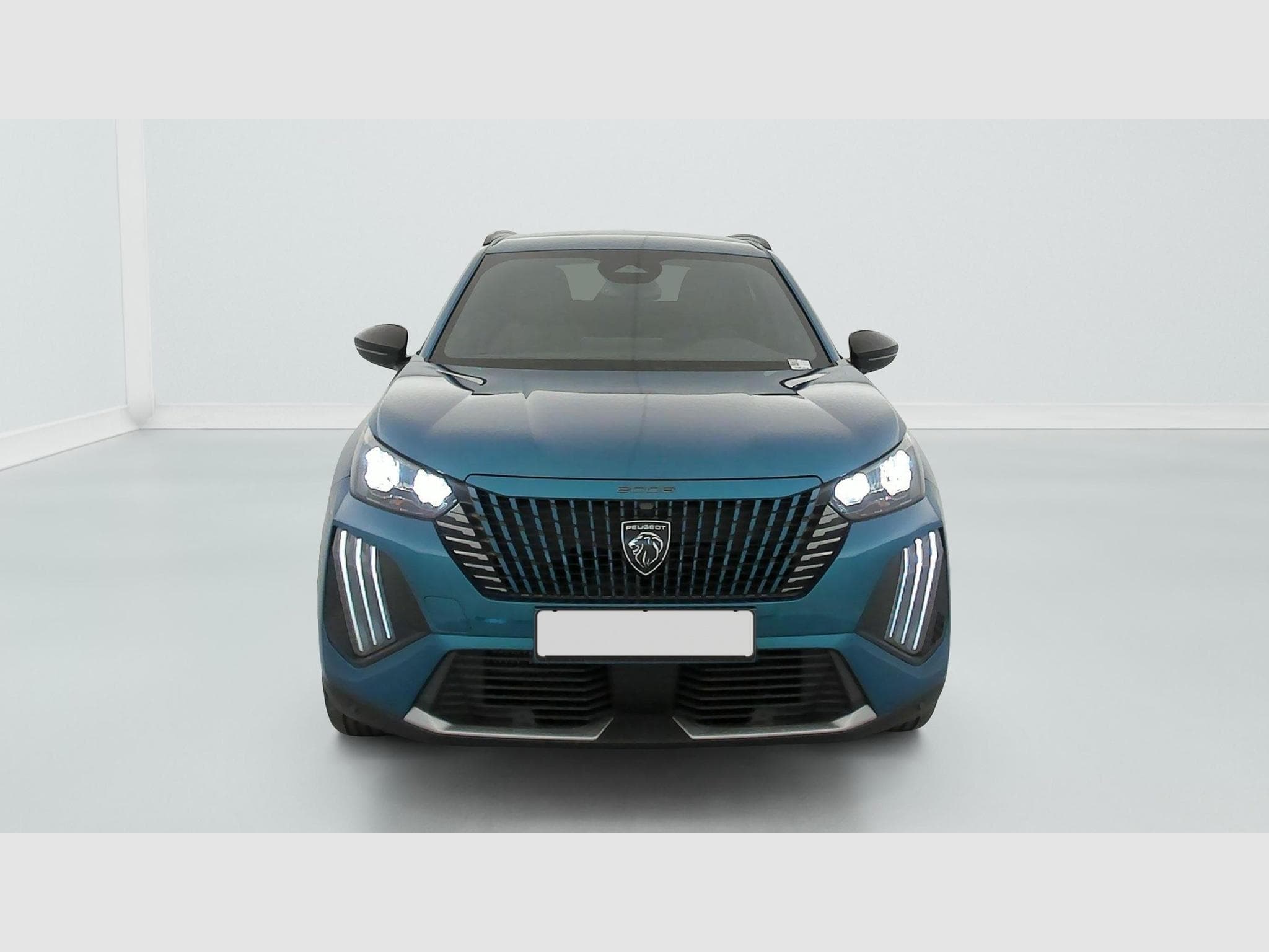 Peugeot 2008 100 S&S BVM6 Allure (2025) - Foto 2