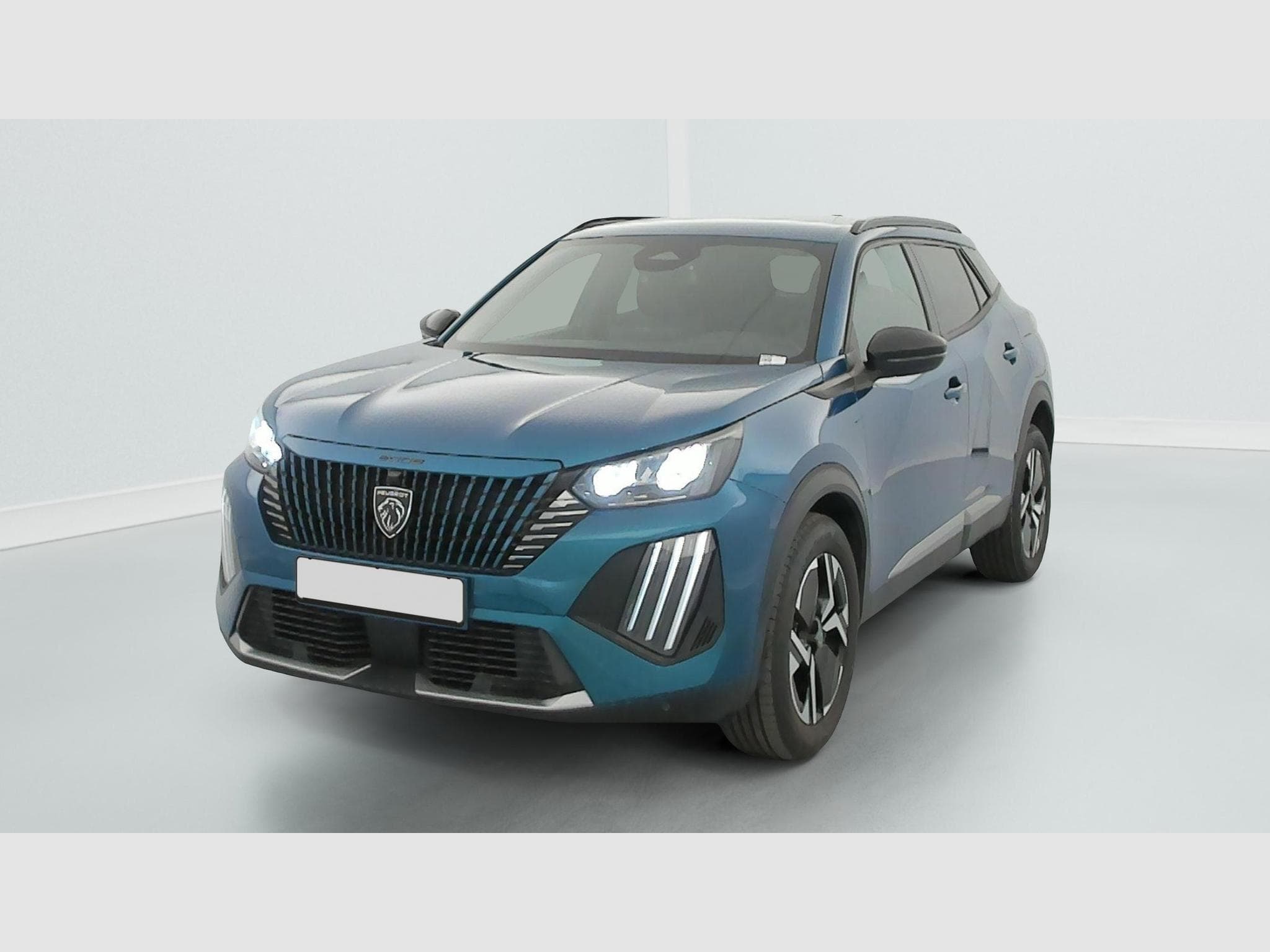 Peugeot 2008 100 S&S BVM6 Allure (2025) - Foto 3