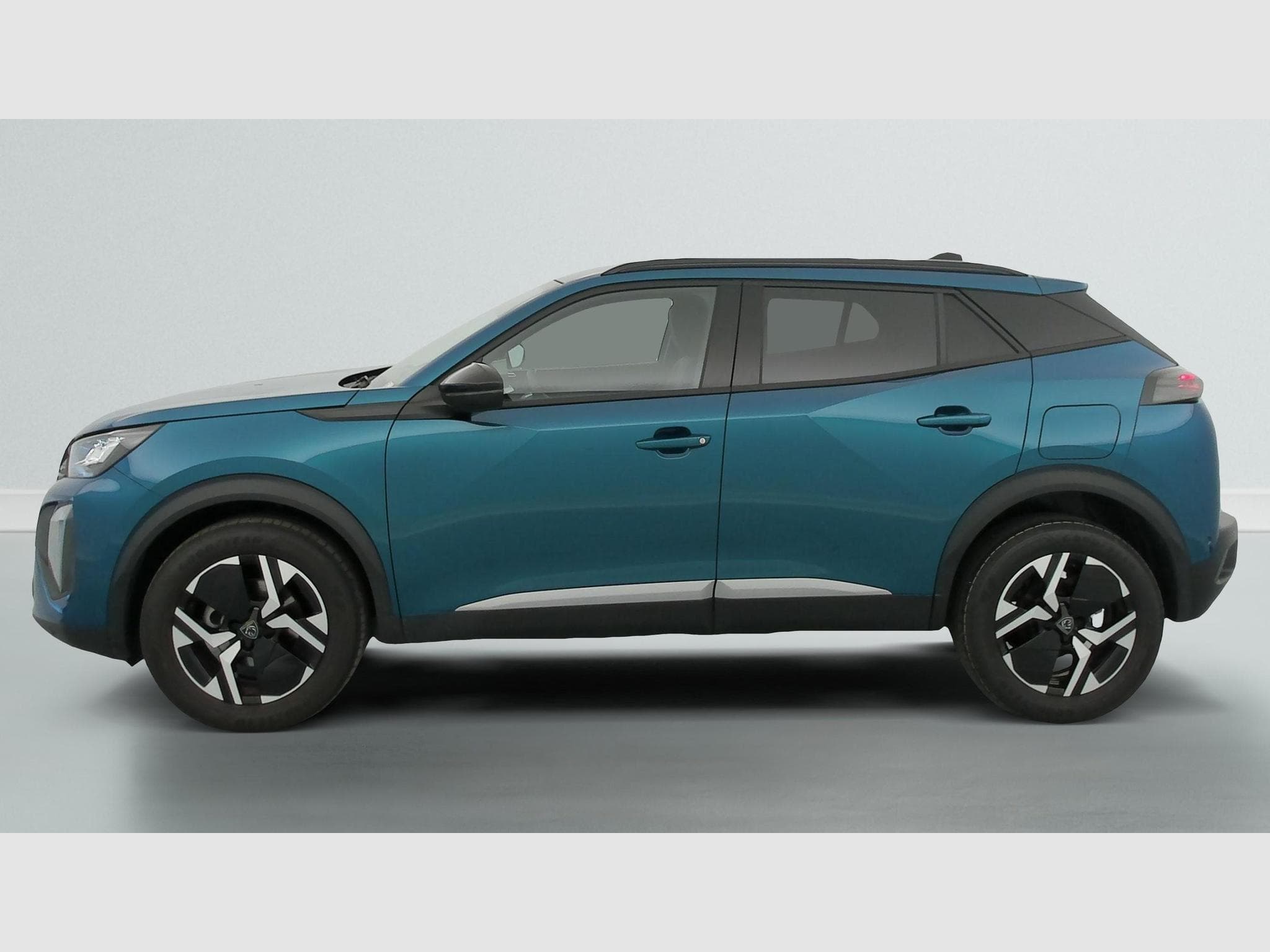 Peugeot 2008 100 S&S BVM6 Allure (2025) - Foto 4