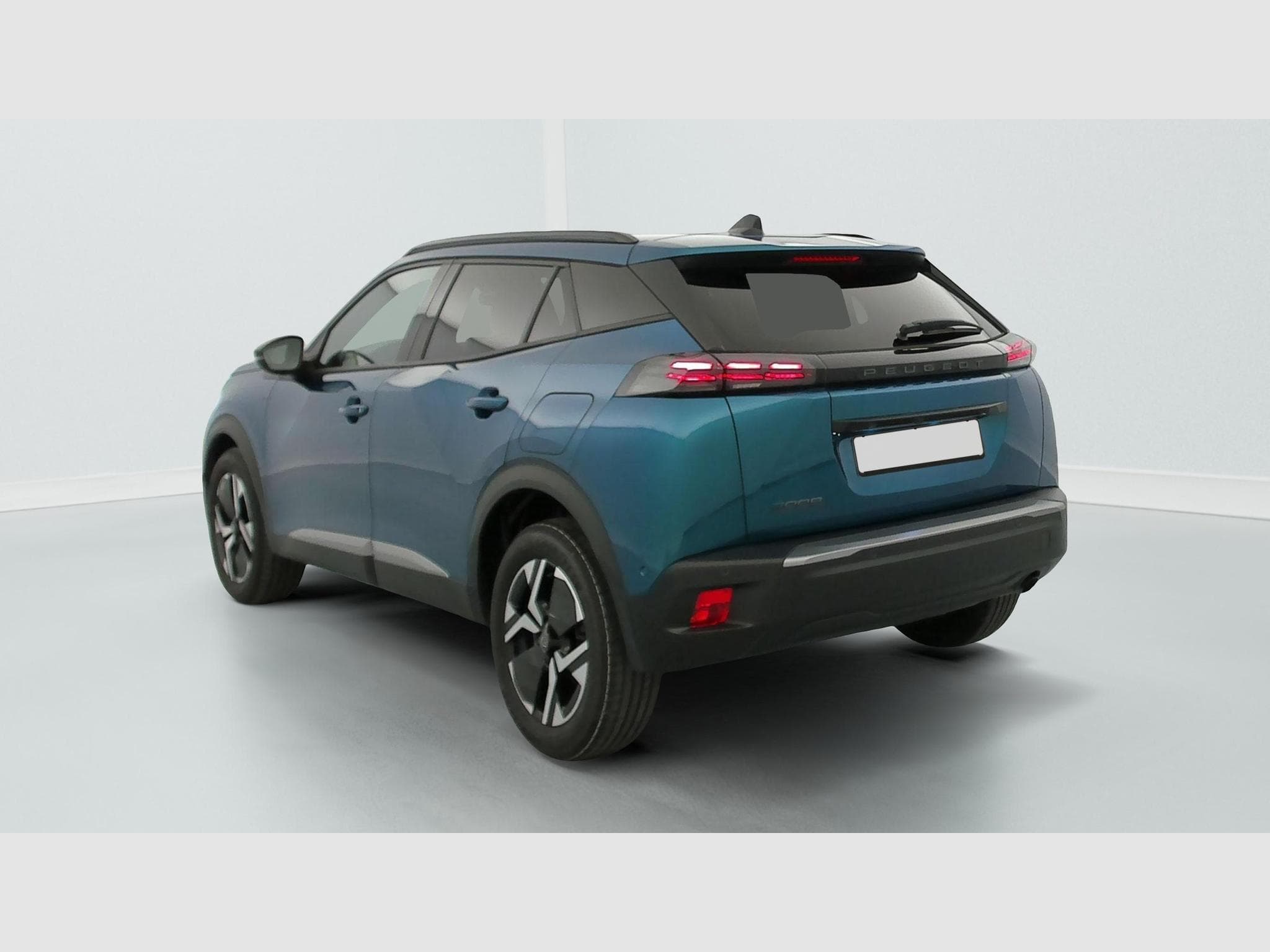 Peugeot 2008 100 S&S BVM6 Allure (2025) - Foto 5