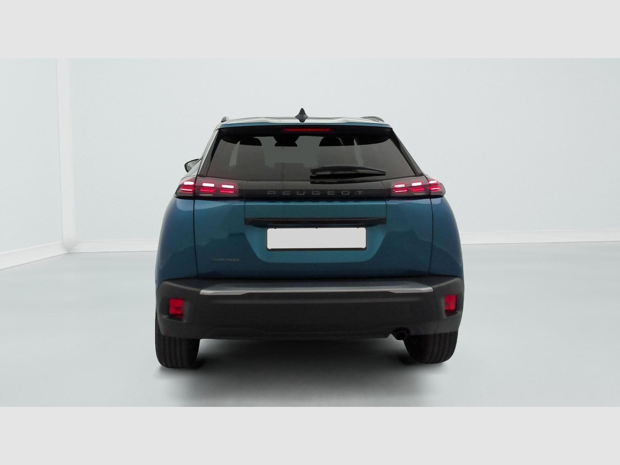 Peugeot 2008 100 S&S BVM6 Allure (2025) - Foto 6