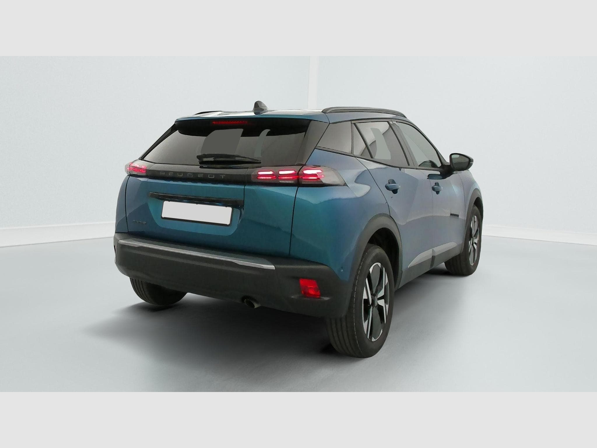 Peugeot 2008 100 S&S BVM6 Allure (2025) - Foto 7