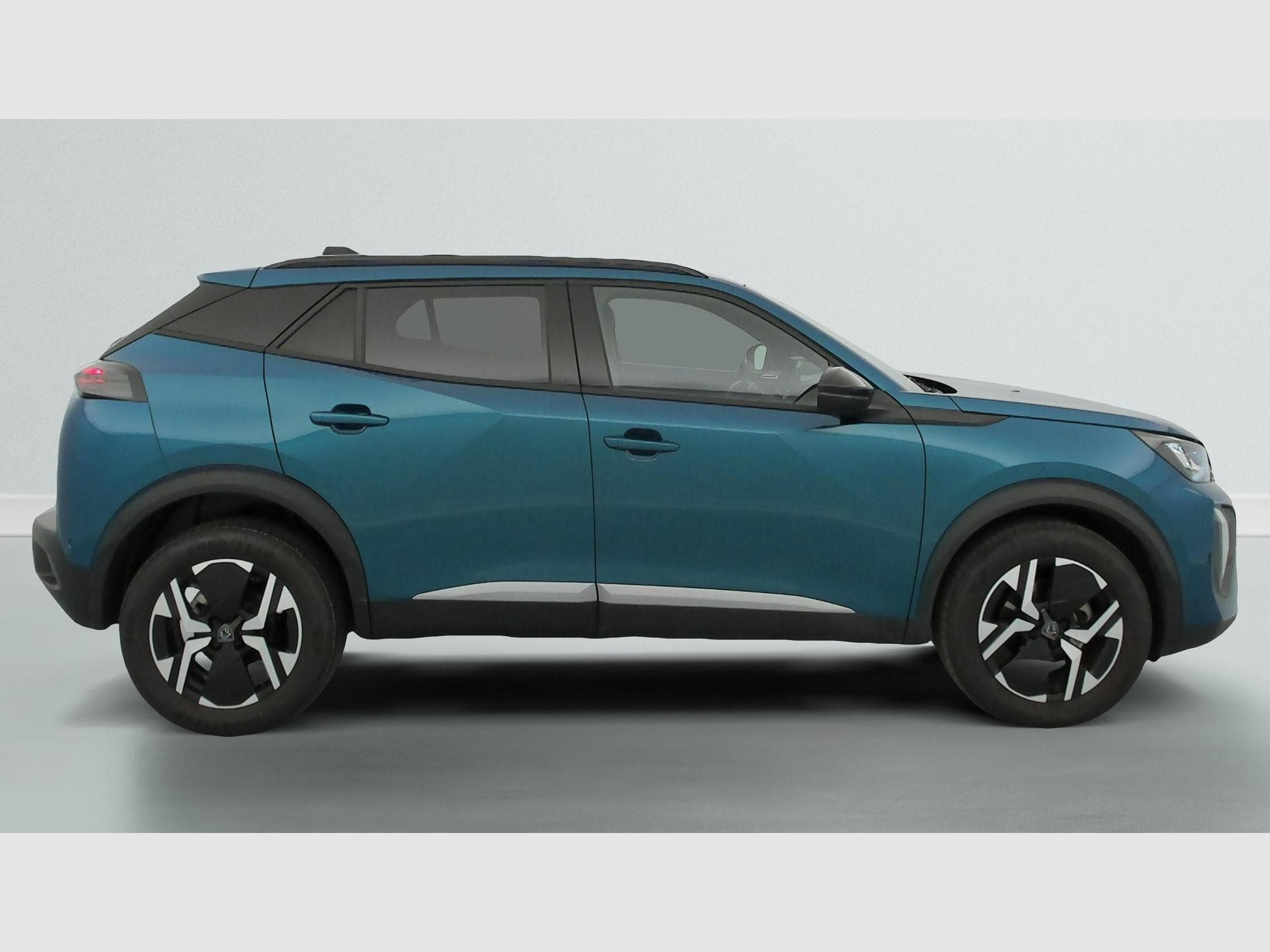 Peugeot 2008 100 S&S BVM6 Allure (2025) - Foto 8