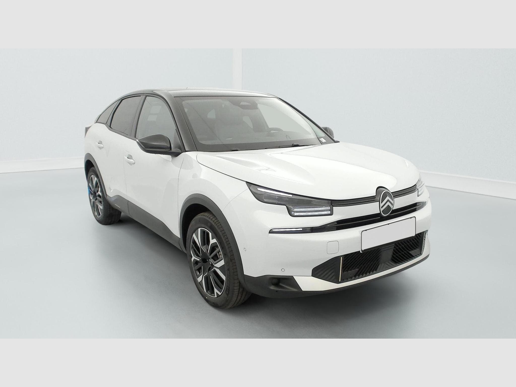 CitroëN C4 Hybride 145 e-DCS6 Max (2026) - Photo 1
