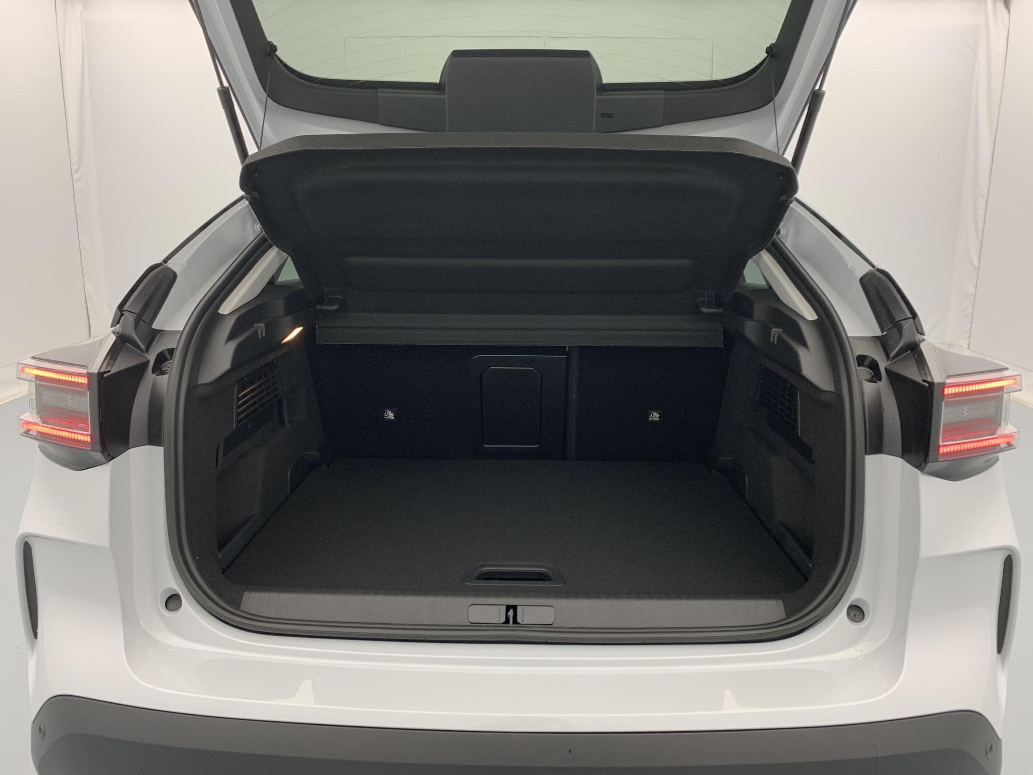 CitroëN C4 Hybride 145 e-DCS6 Max (2026) - Photo 11