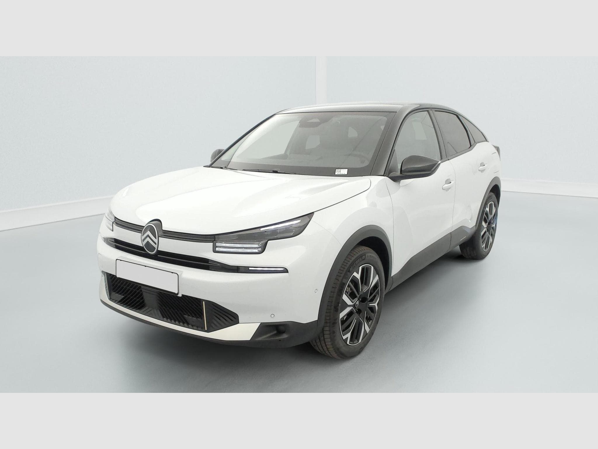 CitroëN C4 Hybride 145 e-DCS6 Max (2026) - Photo 3