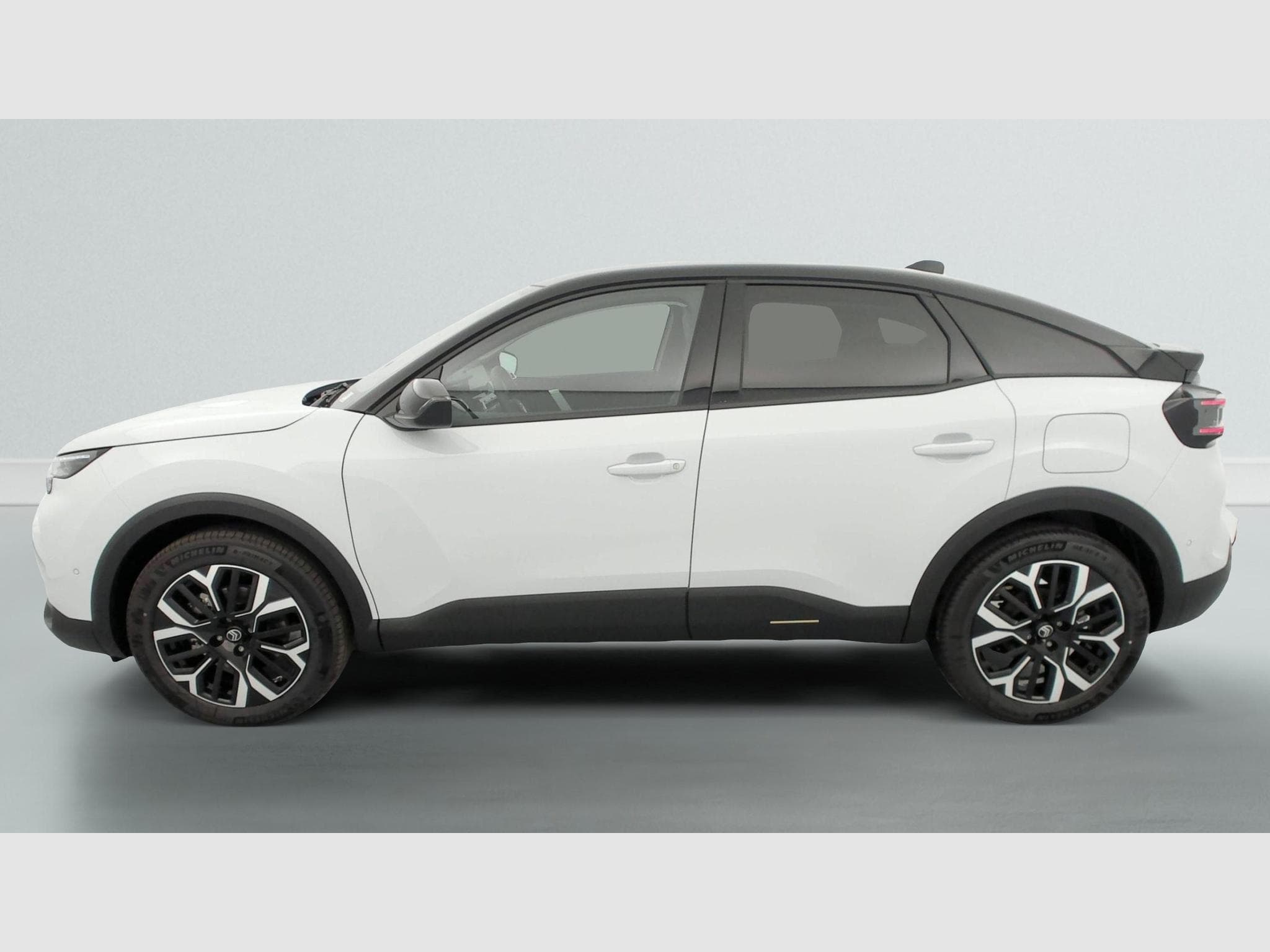 CitroëN C4 Hybride 145 e-DCS6 Max (2026) - Photo 4