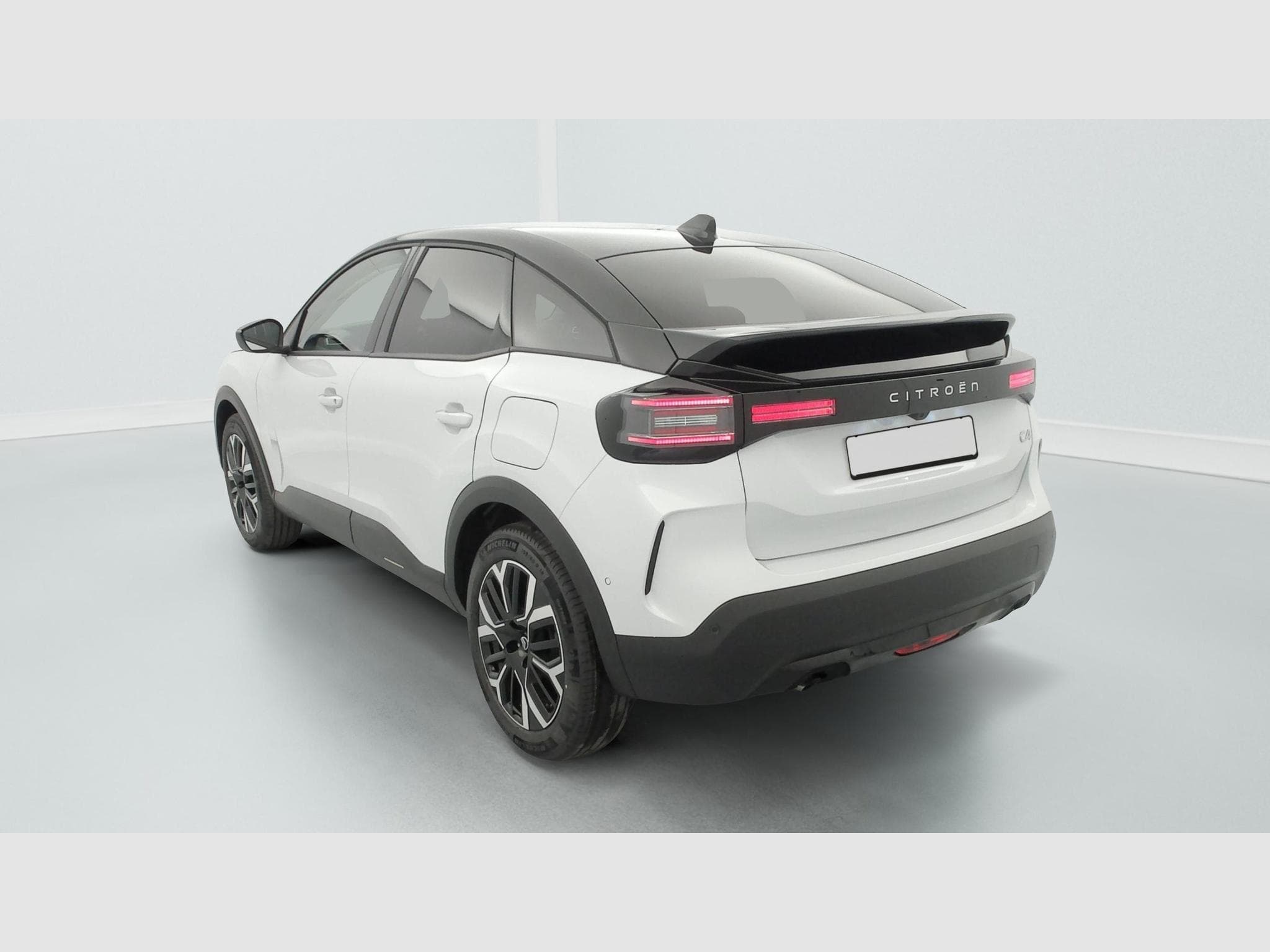 CitroëN C4 Hybride 145 e-DCS6 Max (2026) - Photo 5