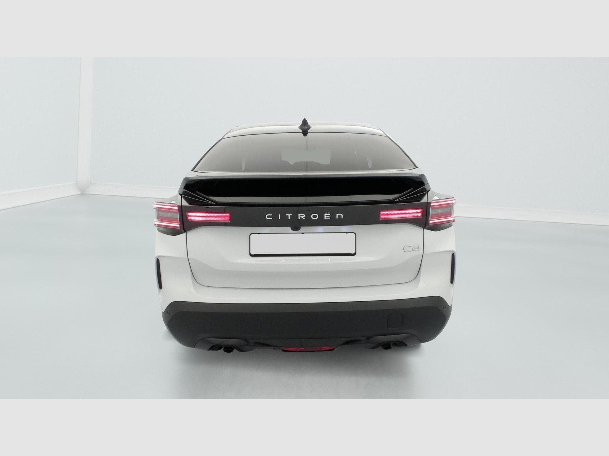 CitroëN C4 Hybride 145 e-DCS6 Max (2026) - Photo 6