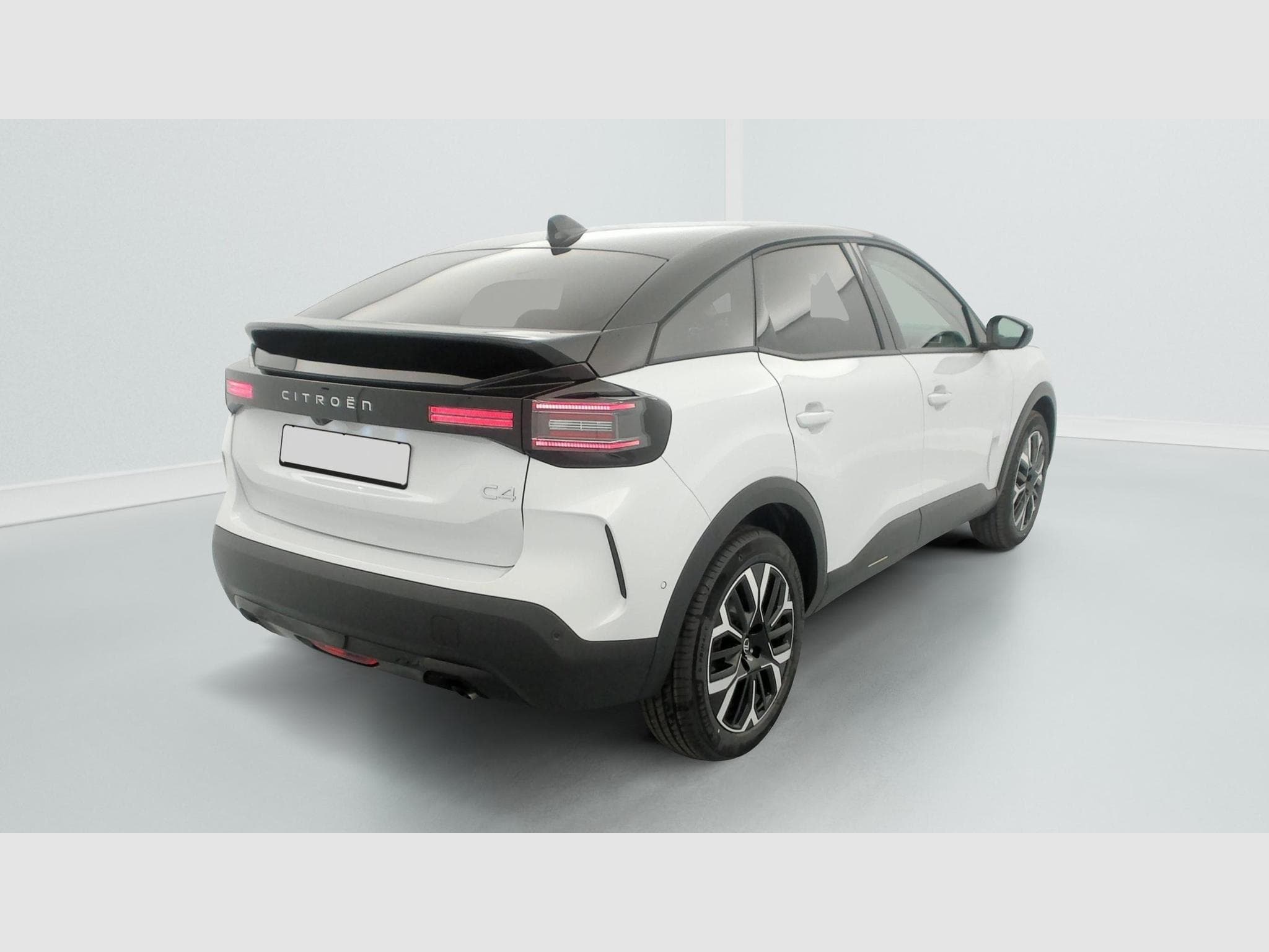 CitroëN C4 Hybride 145 e-DCS6 Max (2026) - Photo 7