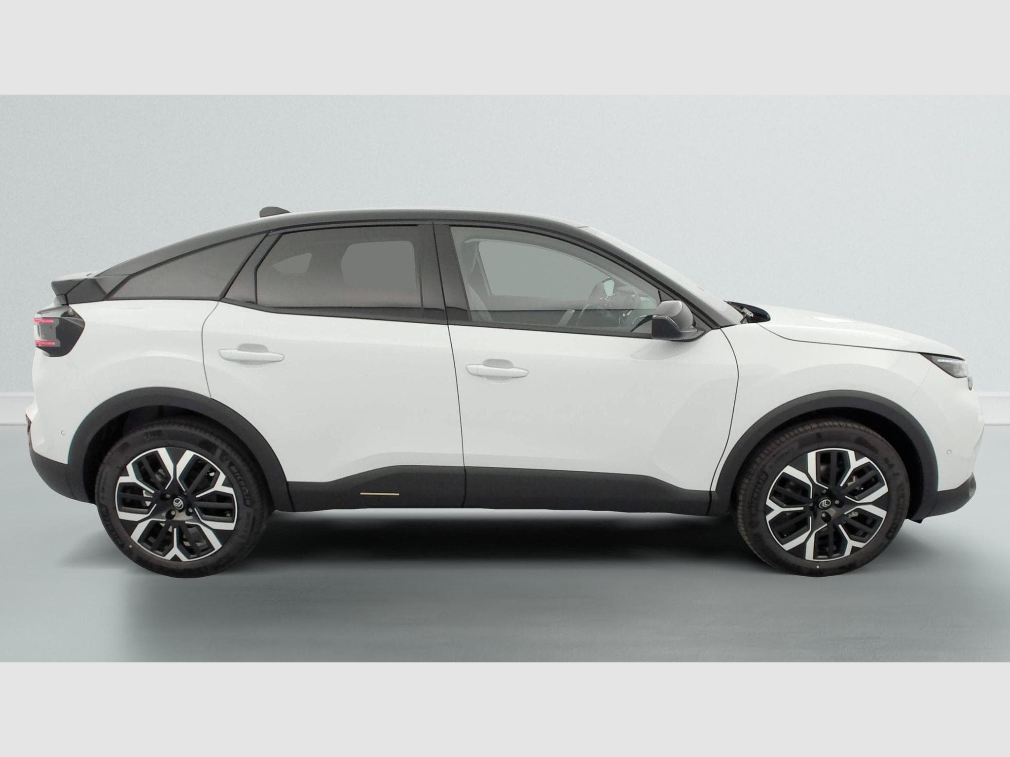 CitroëN C4 Hybride 145 e-DCS6 Max (2026) - Photo 8