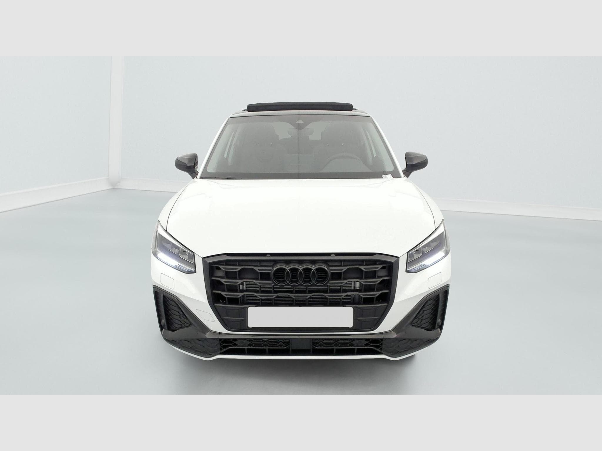 Audi Q2 35 TFSI 150 S tronic 7 Design (2026) - Foto 2