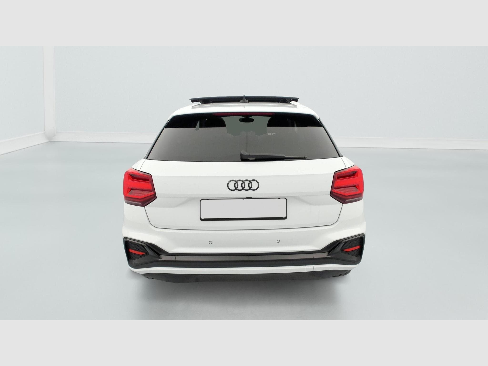 Audi Q2 35 TFSI 150 S tronic 7 Design (2026) - Foto 6