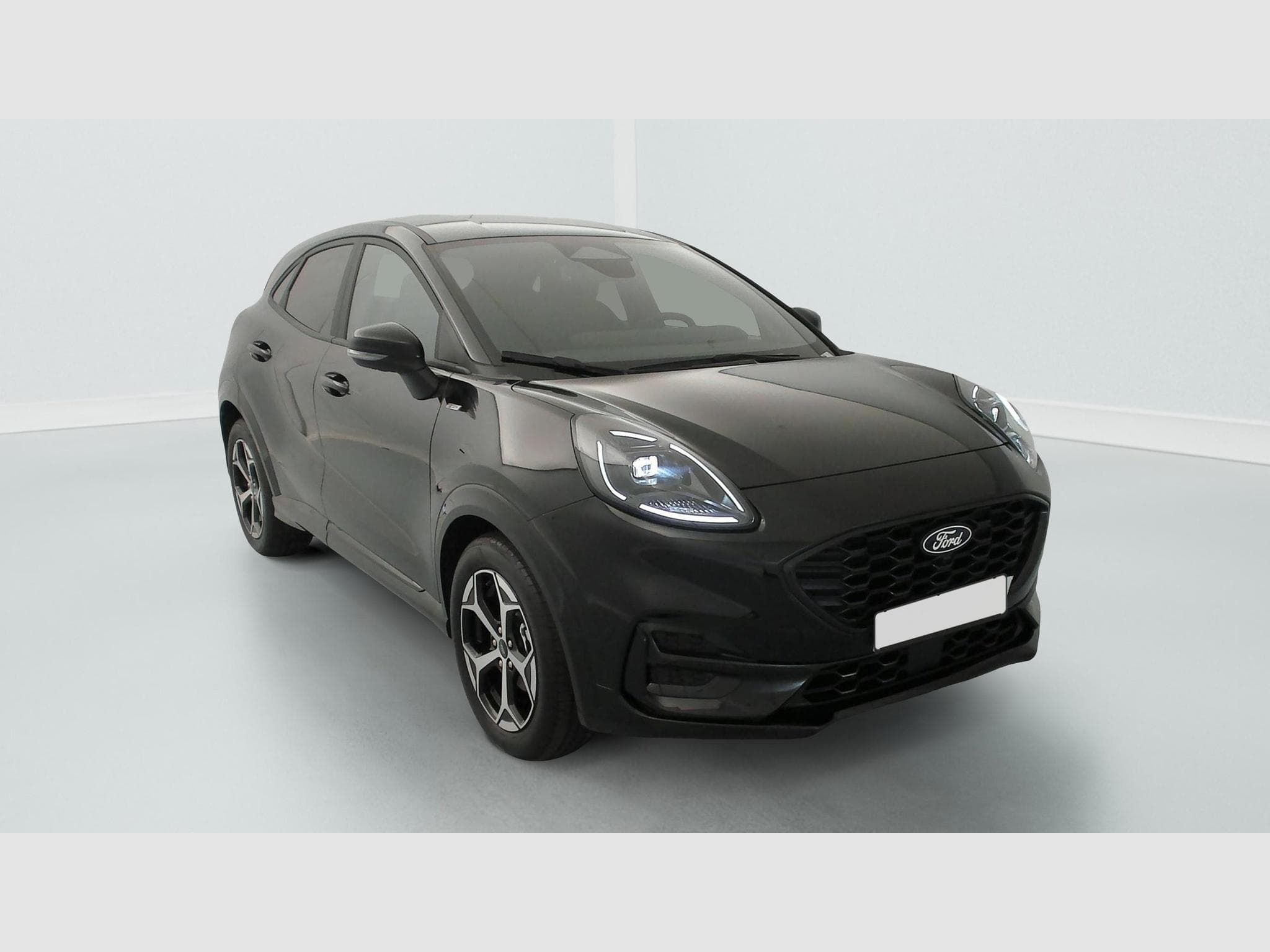 Ford PUMA 1.0 EcoBoost 125 ch mHEV S&S Powershift ST-Line (2026) - Foto 1