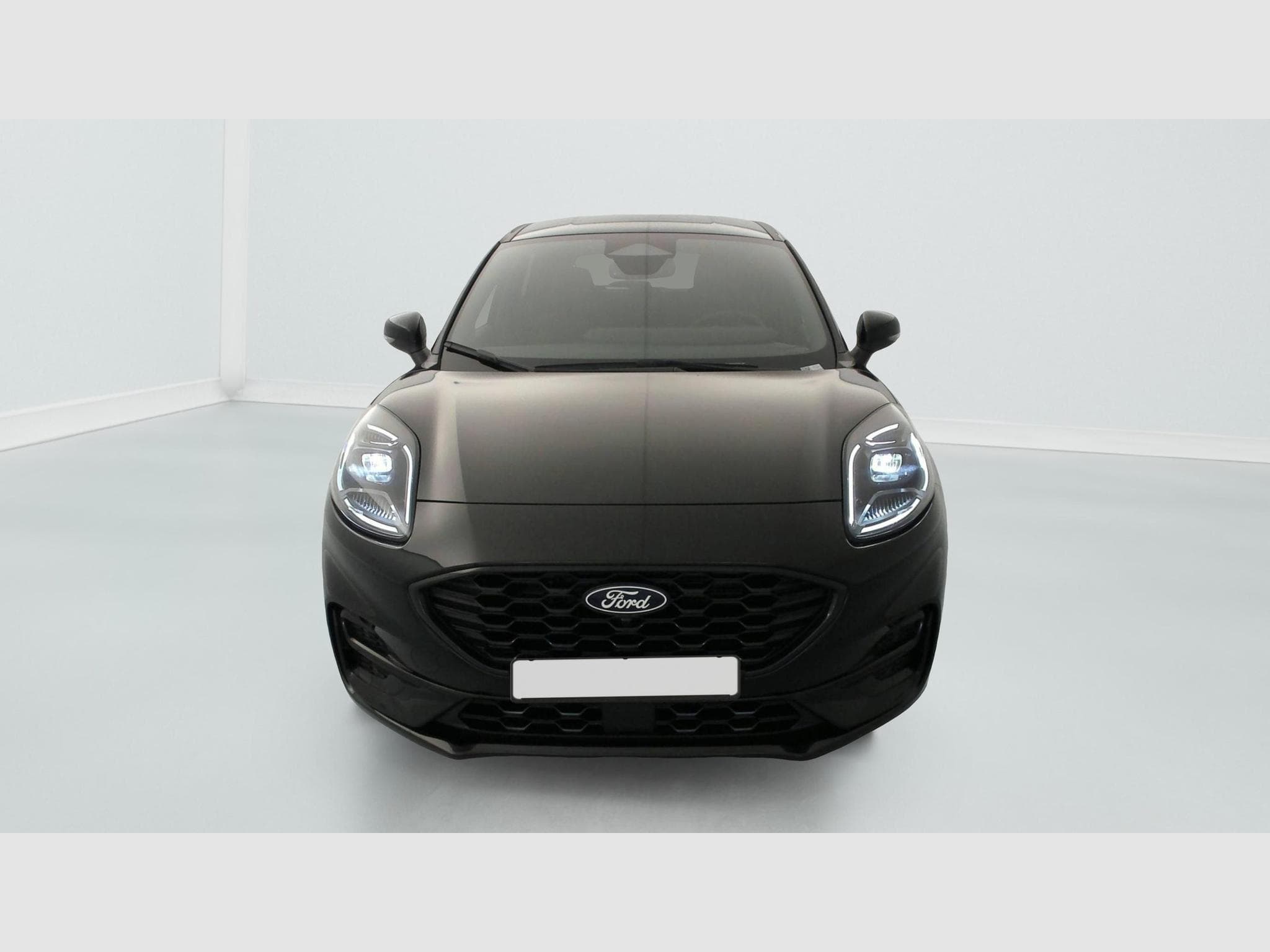 Ford PUMA 1.0 EcoBoost 125 ch mHEV S&S Powershift ST-Line (2026) - Foto 2