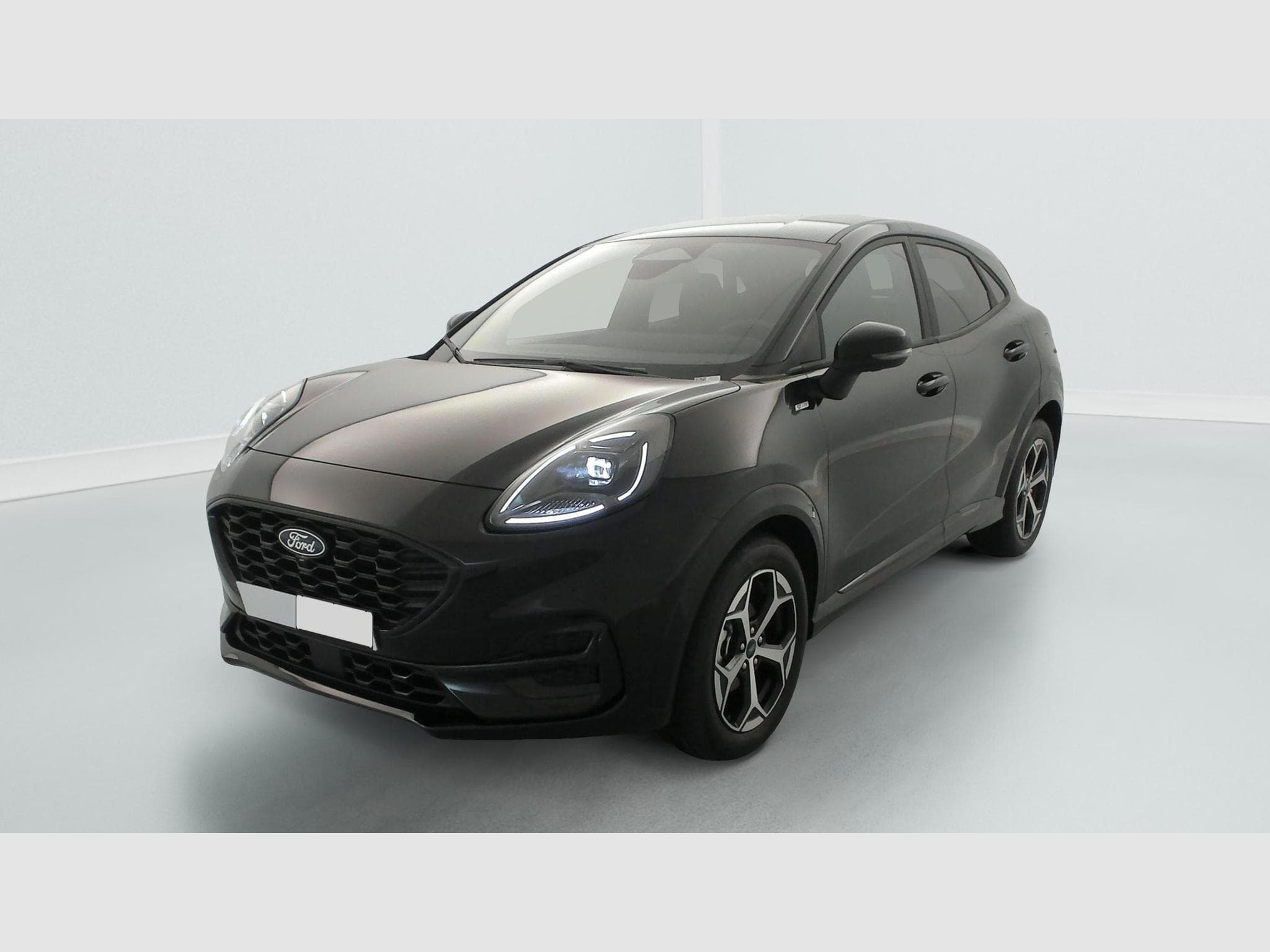 Ford PUMA 1.0 EcoBoost 125 ch mHEV S&S Powershift ST-Line (2026) - Foto 3