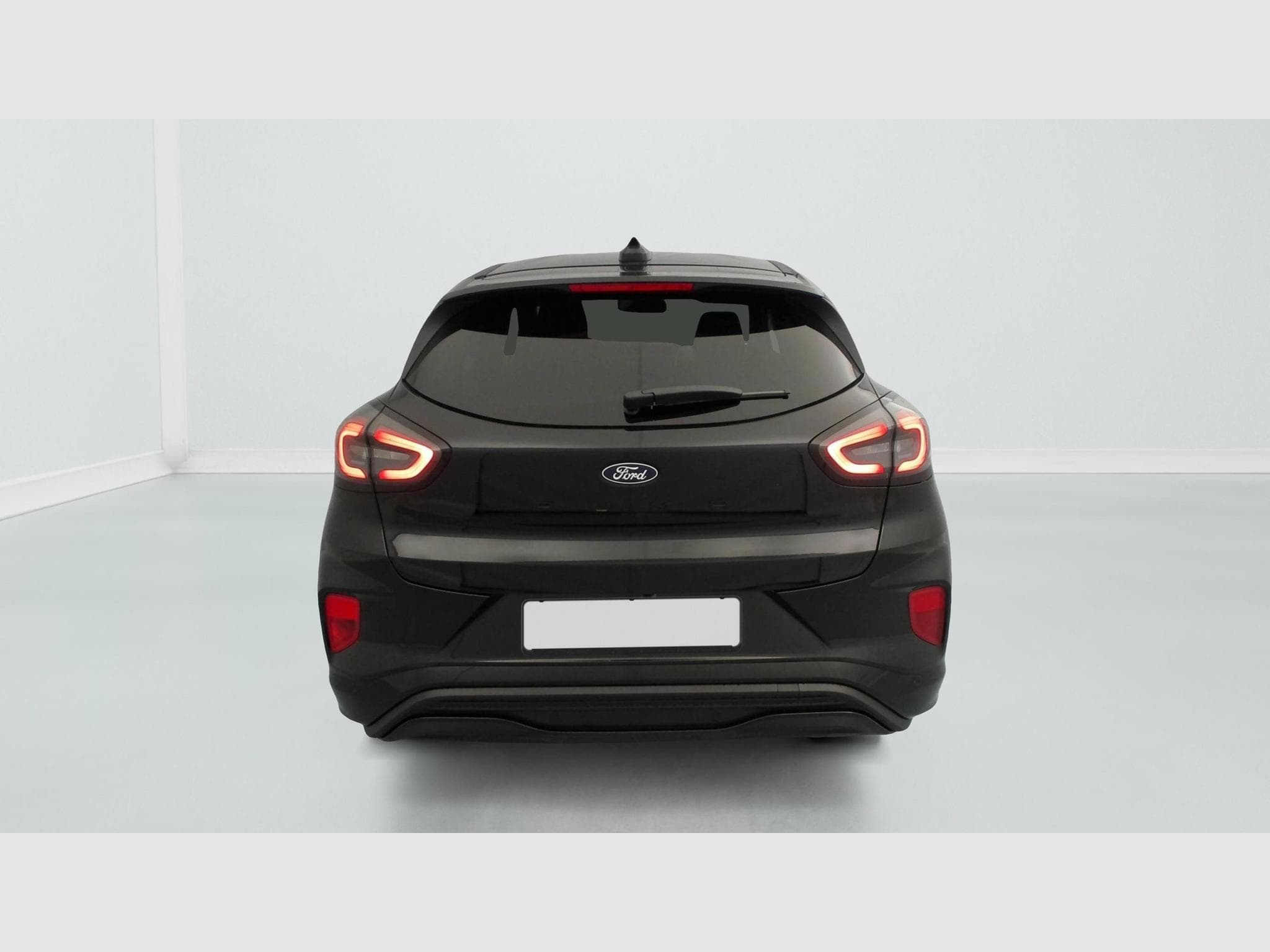 Ford PUMA 1.0 EcoBoost 125 ch mHEV S&S Powershift ST-Line (2026) - Foto 6