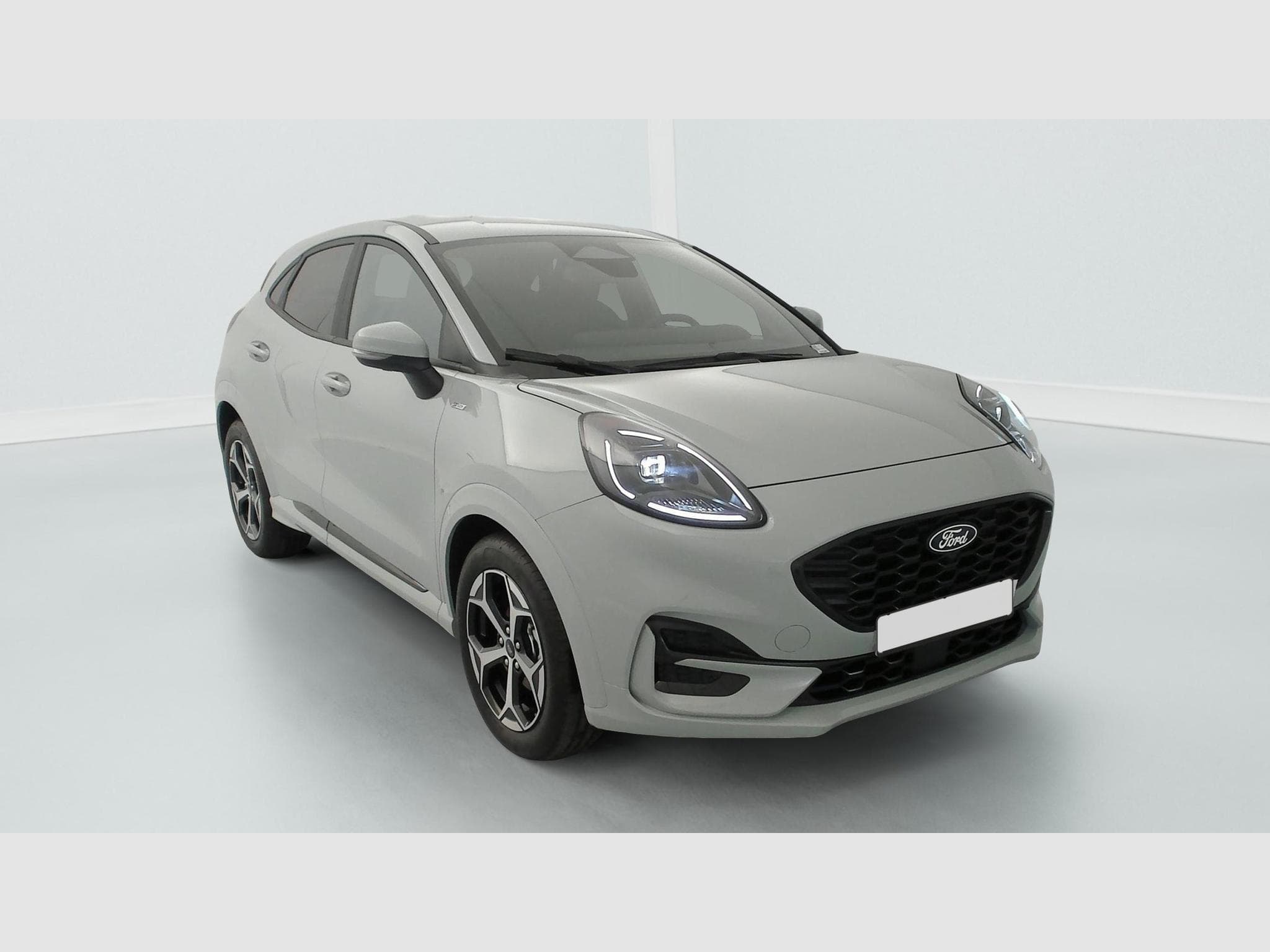 Ford PUMA 1.0 EcoBoost 125 ch mHEV S&S Powershift ST-Line (2026) - Foto 1