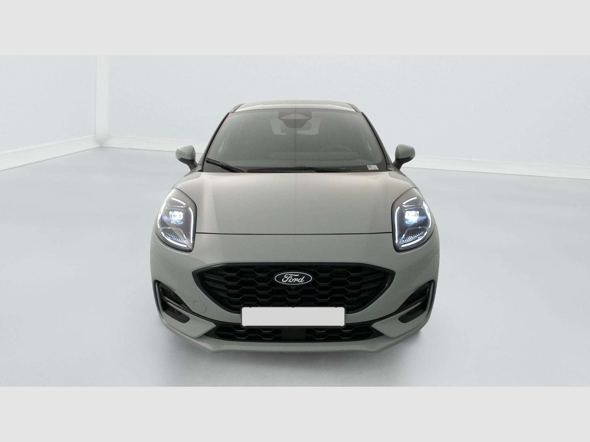 Ford PUMA 1.0 EcoBoost 125 ch mHEV S&S Powershift ST-Line (2026) - Foto 2
