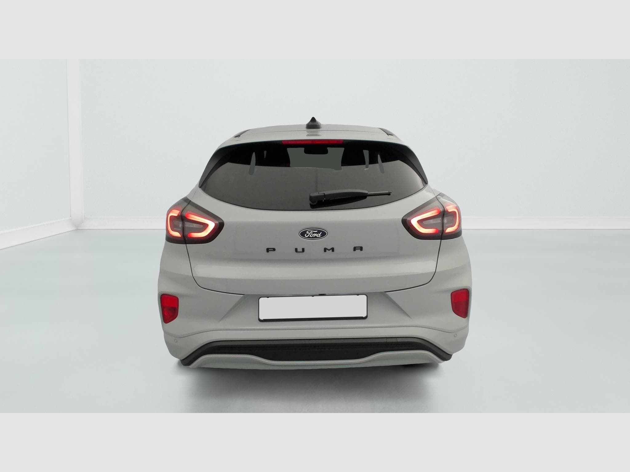Ford PUMA 1.0 EcoBoost 125 ch mHEV S&S Powershift ST-Line (2026) - Foto 6