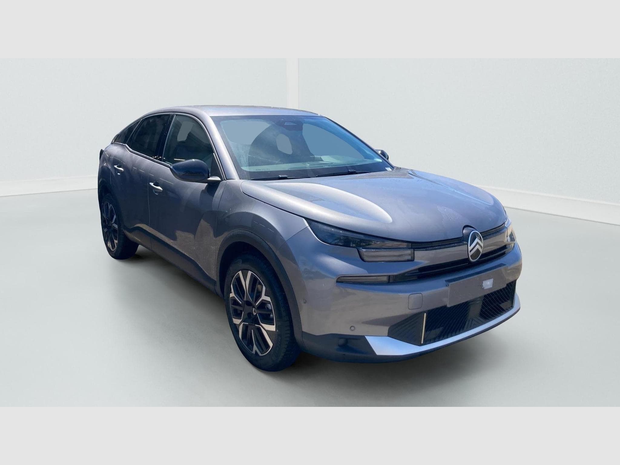 CitroëN C4 Hybride 145 e-DCS6 Max (2026) - Photo 1