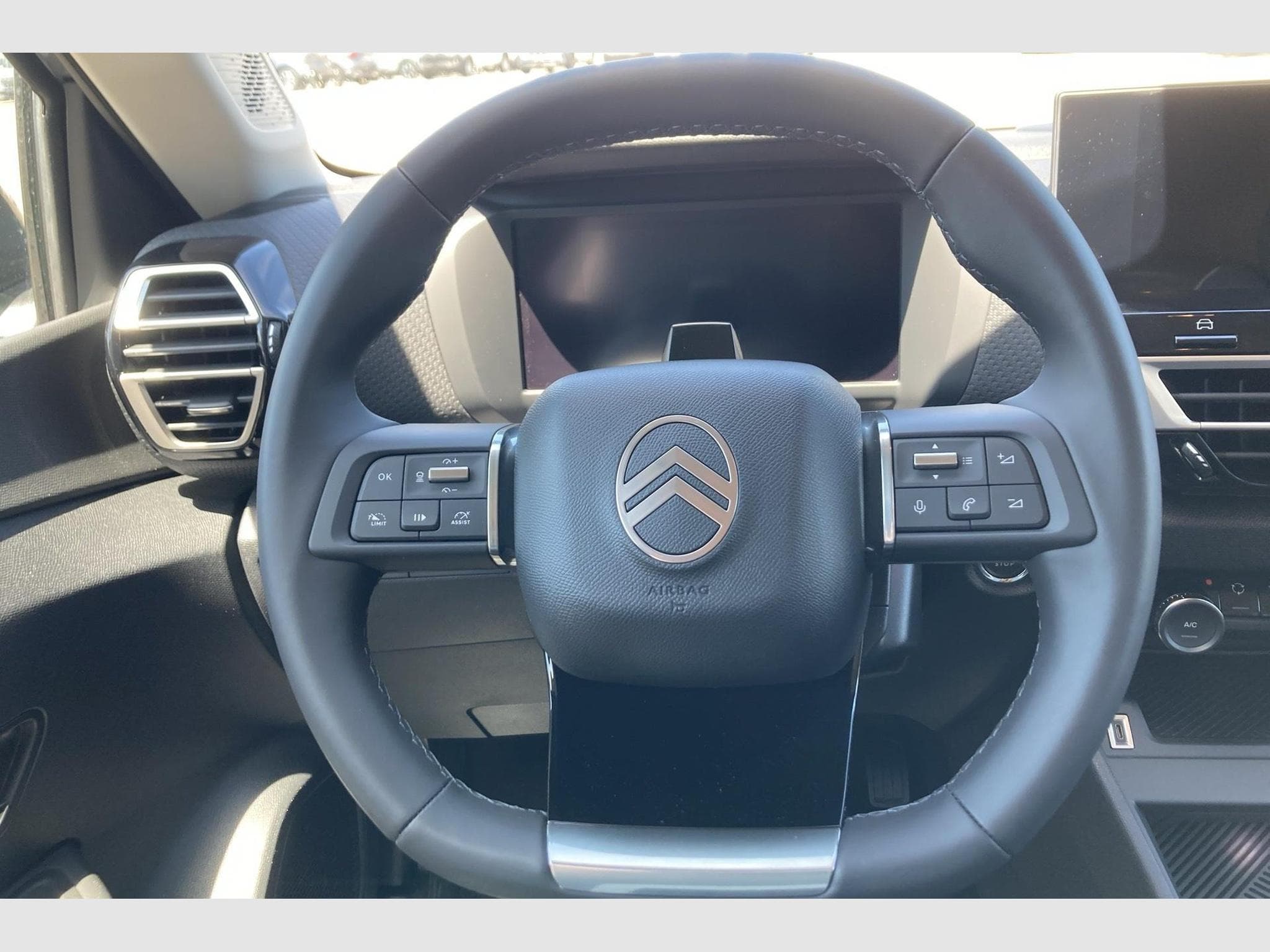 CitroëN C4 Hybride 145 e-DCS6 Max (2026) - Photo 13