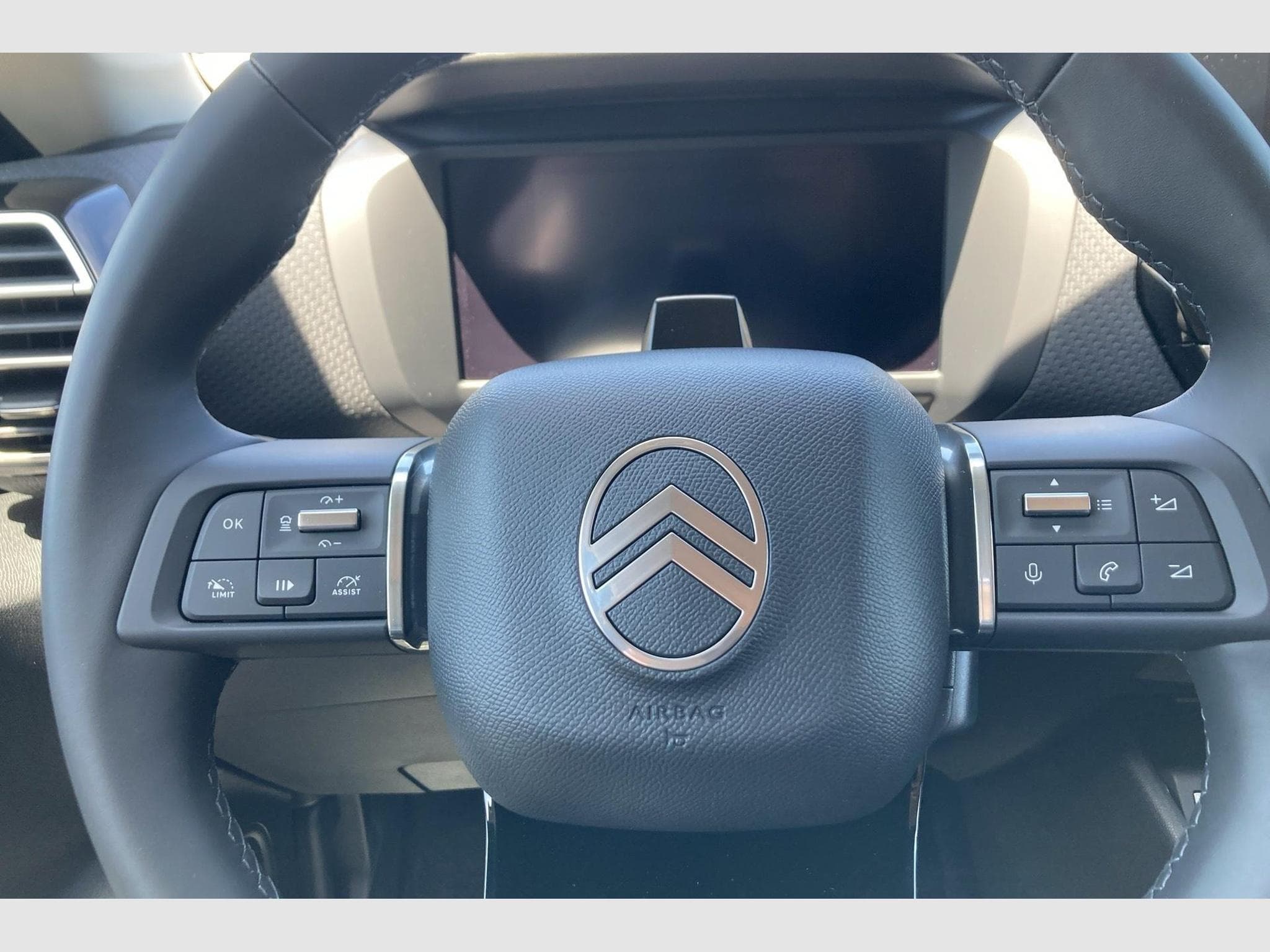 CitroëN C4 Hybride 145 e-DCS6 Max (2026) - Photo 14