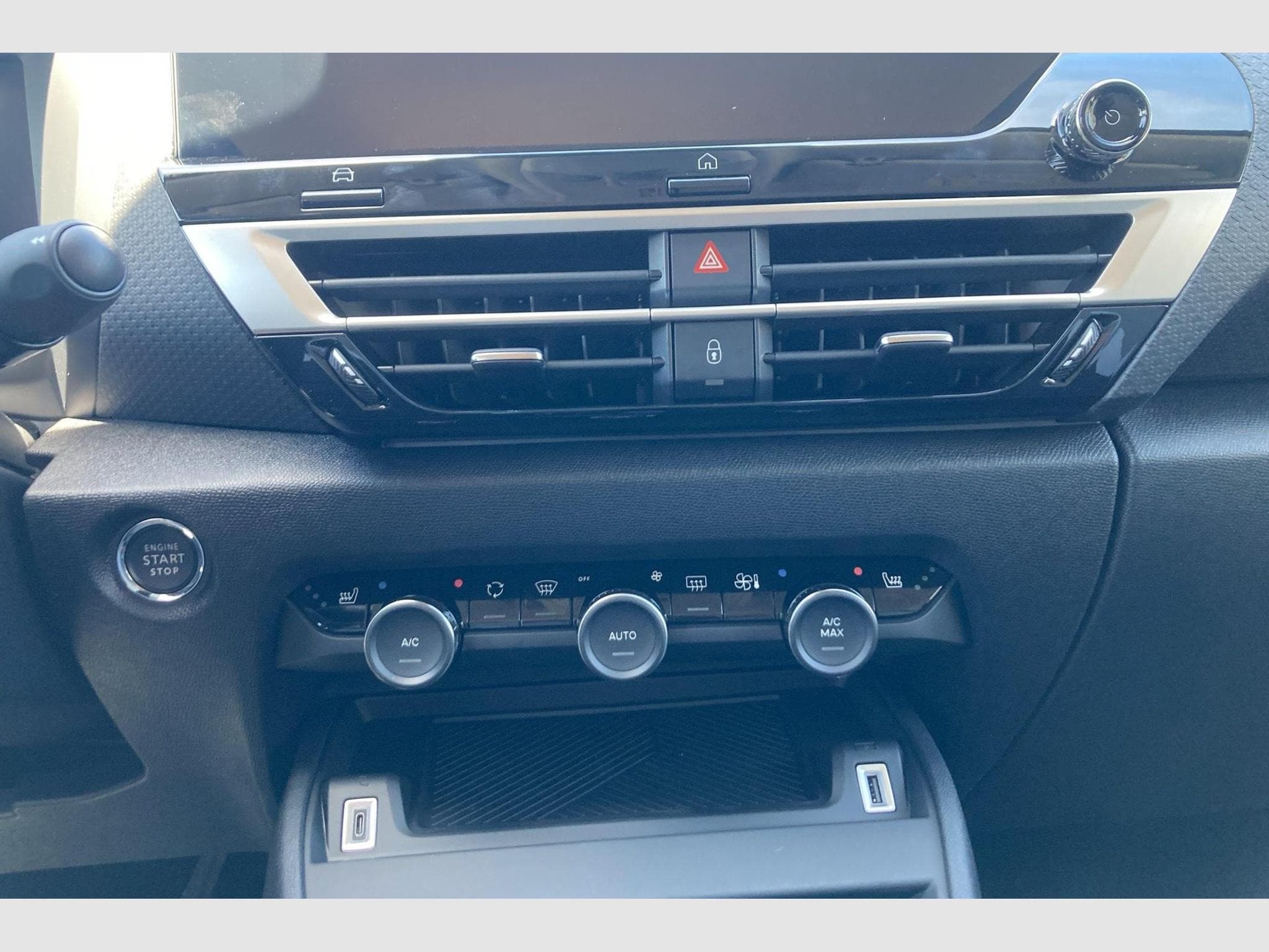 CitroëN C4 Hybride 145 e-DCS6 Max (2026) - Photo 16