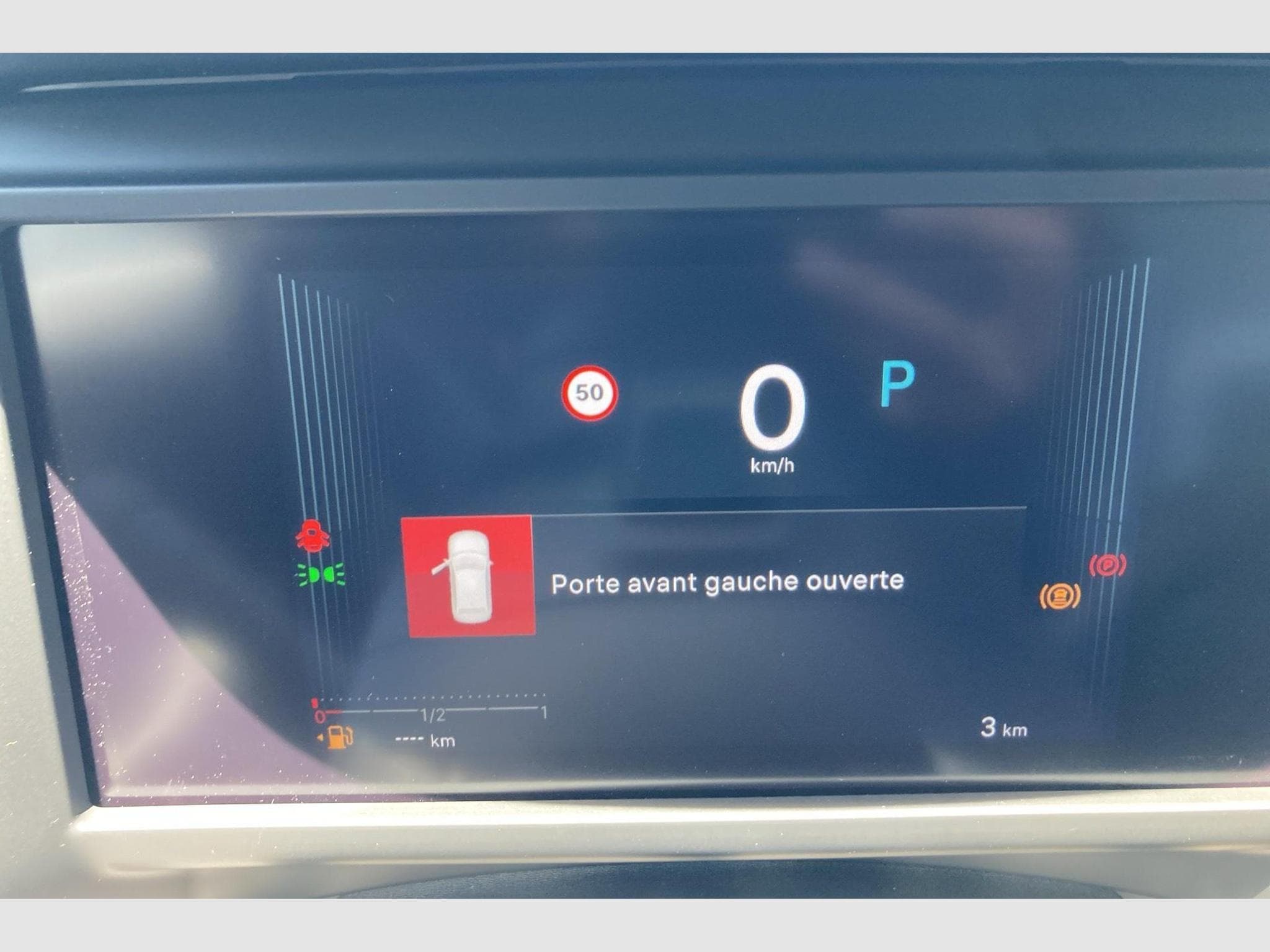 CitroëN C4 Hybride 145 e-DCS6 Max (2026) - Photo 19