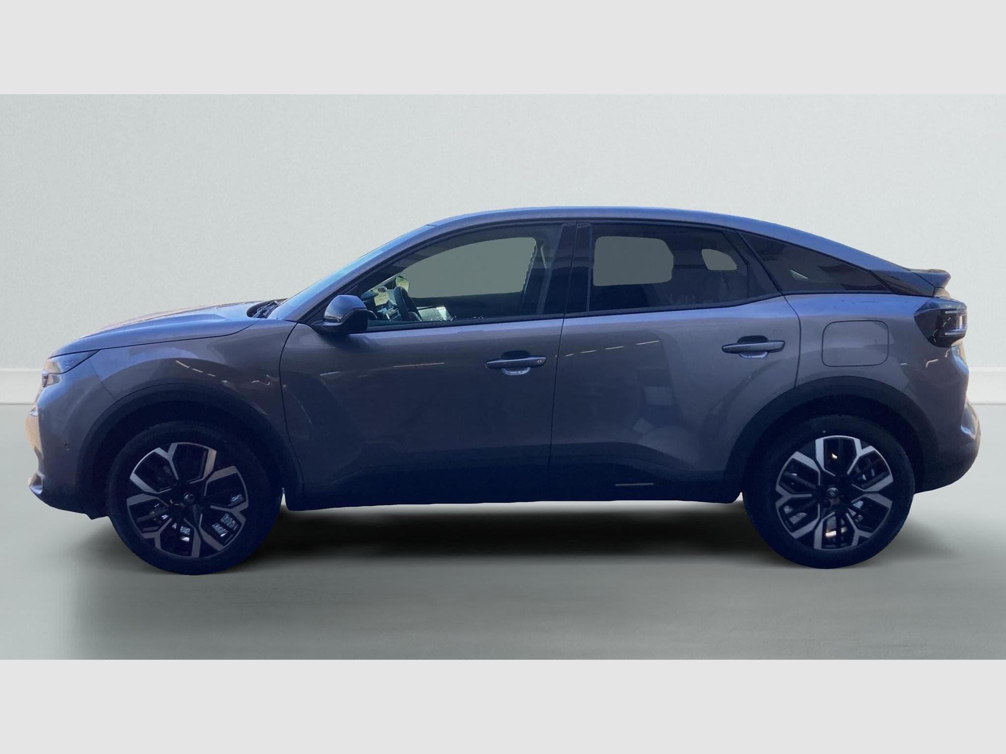 CitroëN C4 Hybride 145 e-DCS6 Max (2026) - Photo 4