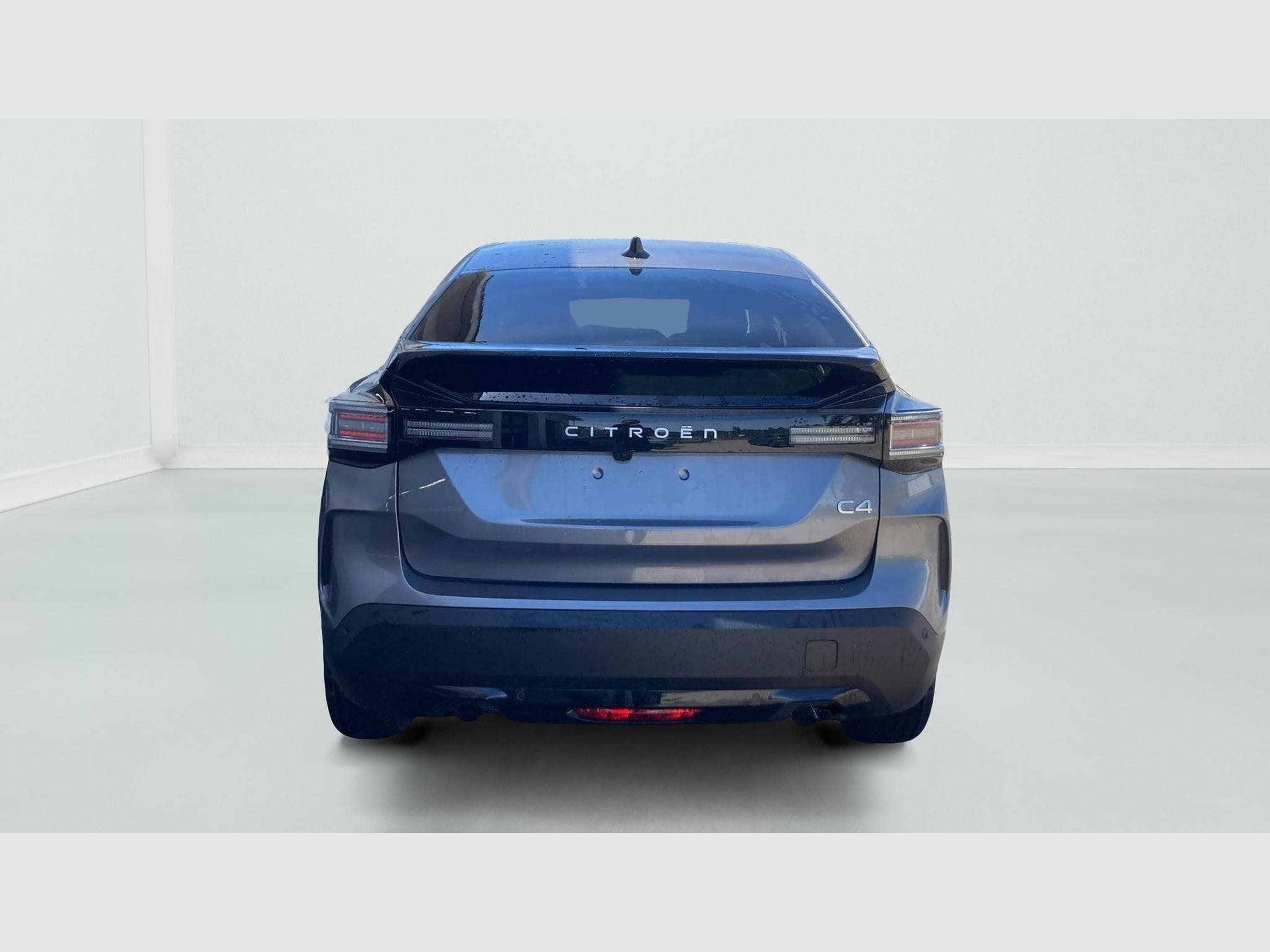 CitroëN C4 Hybride 145 e-DCS6 Max (2026) - Photo 6