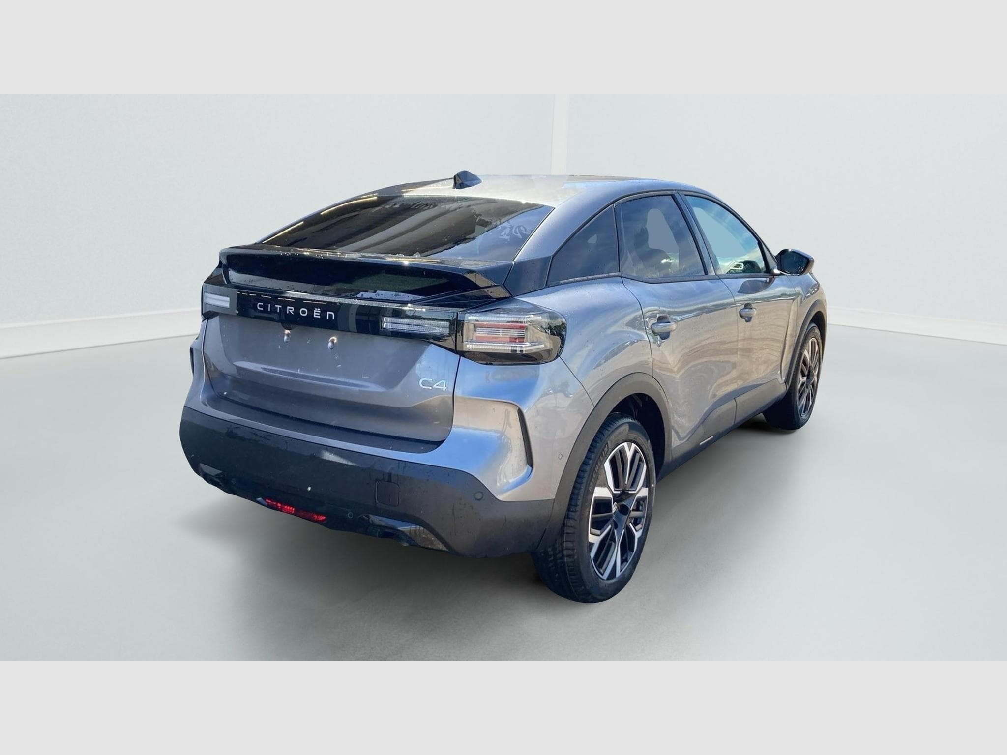 CitroëN C4 Hybride 145 e-DCS6 Max (2026) - Photo 7