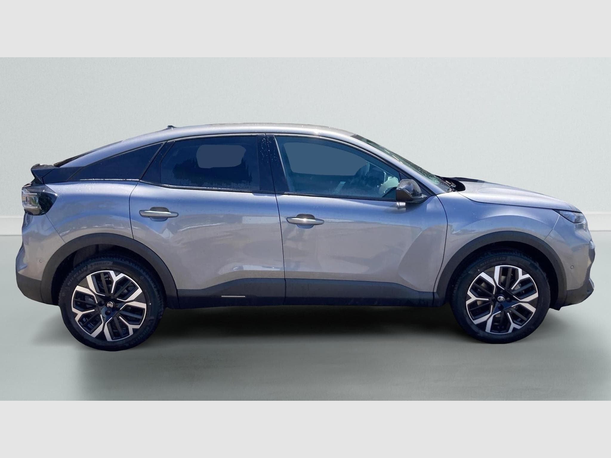 CitroëN C4 Hybride 145 e-DCS6 Max (2026) - Photo 8