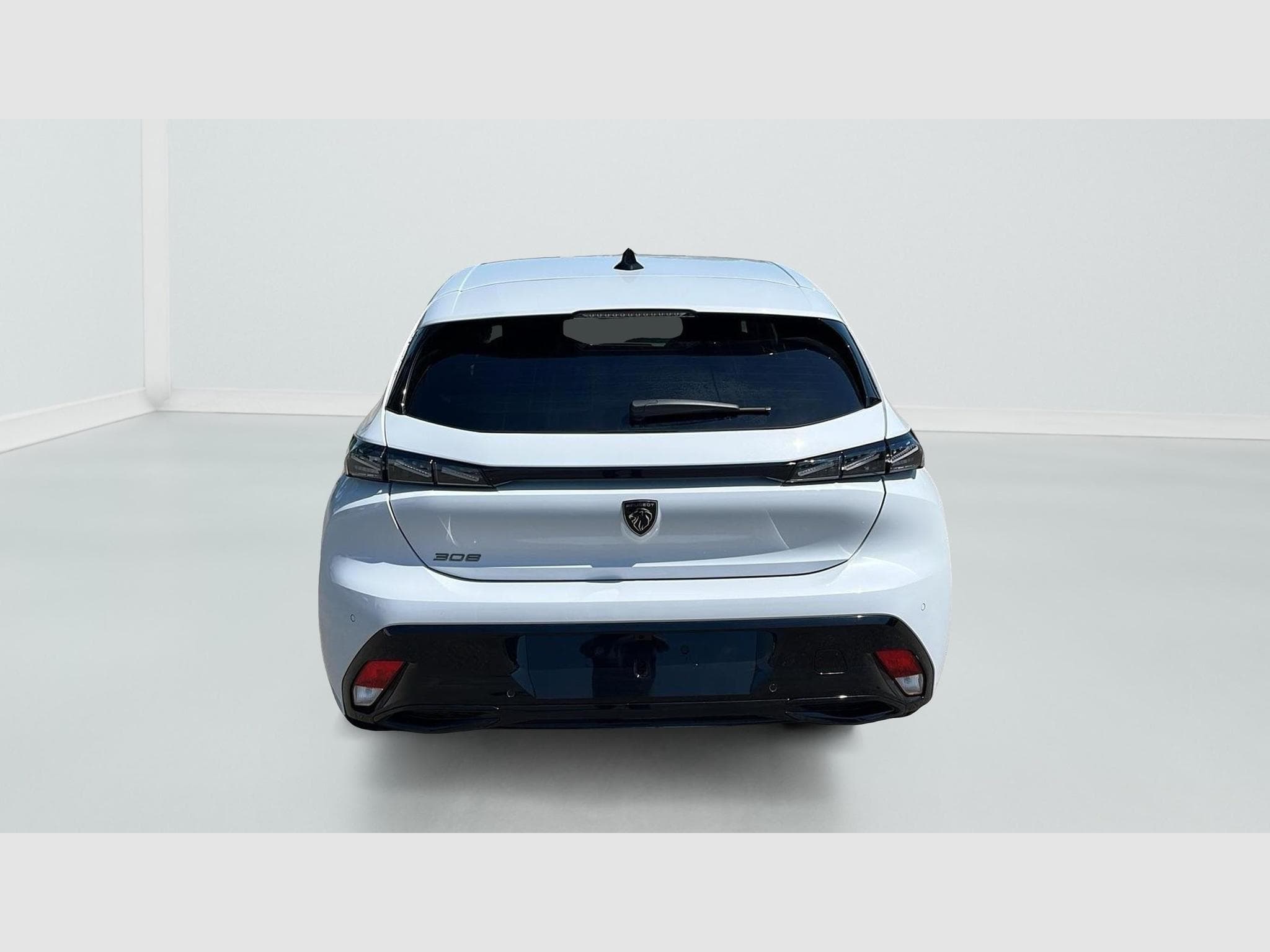 Peugeot 308 NOUVELLE BLUEHDI 130CH S&S EAT8 ALLURE (2026) - Photo 6