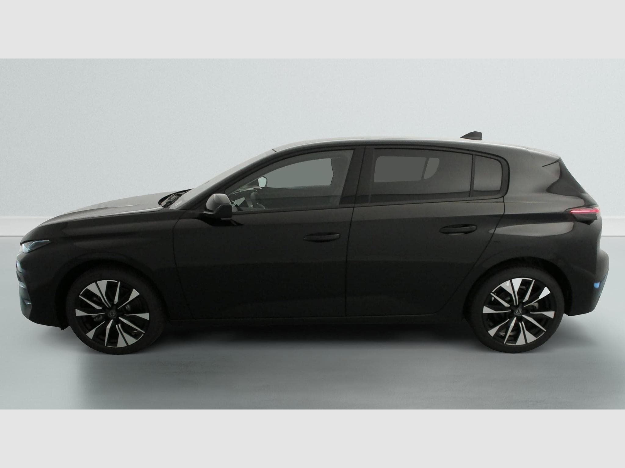 Peugeot 308 NOUVELLE BLUEHDI 130CH S&S EAT8 ALLURE (2026) - Photo 4