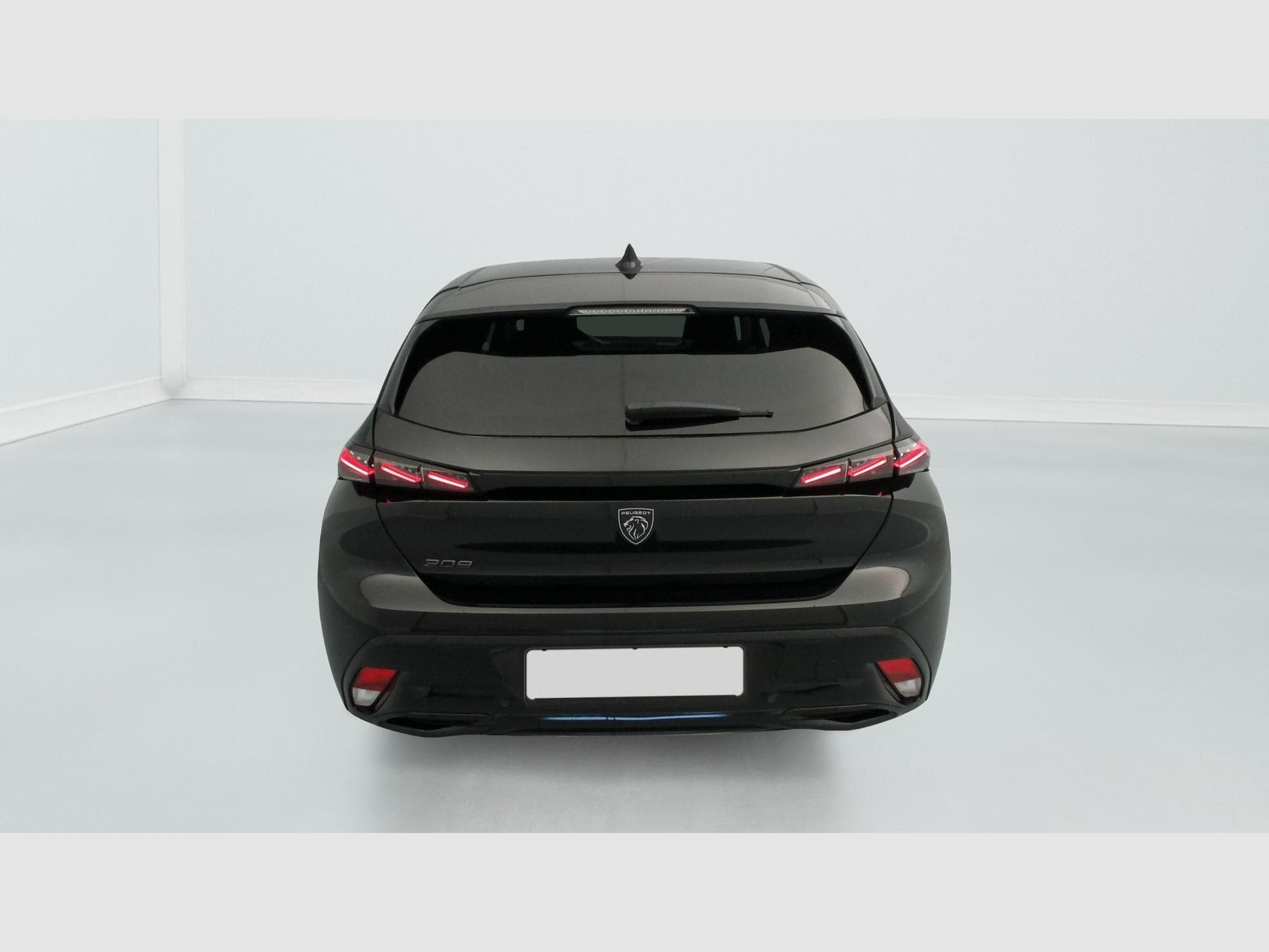 Peugeot 308 NOUVELLE BLUEHDI 130CH S&S EAT8 ALLURE (2026) - Photo 6
