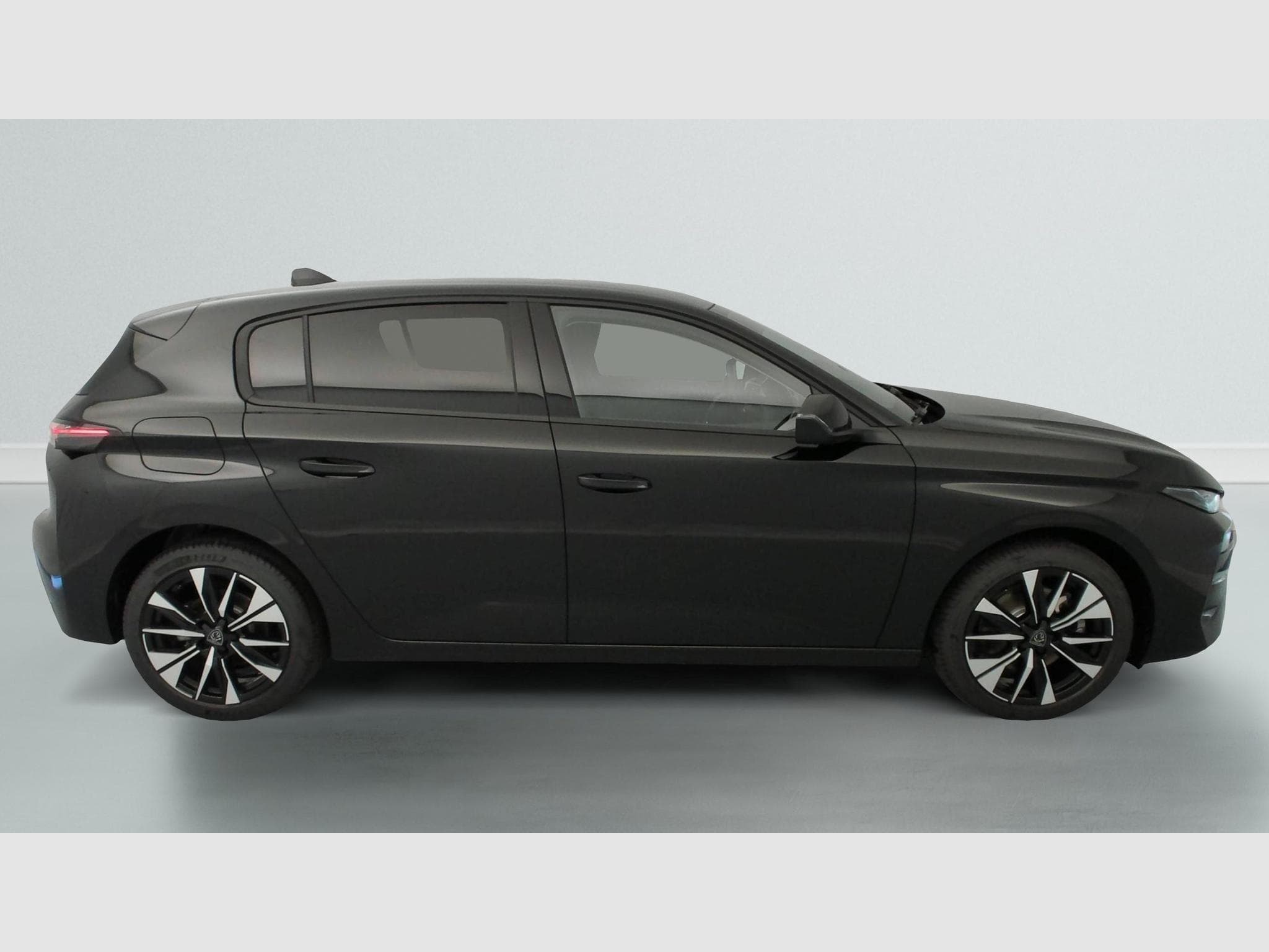 Peugeot 308 NOUVELLE BLUEHDI 130CH S&S EAT8 ALLURE (2026) - Photo 7
