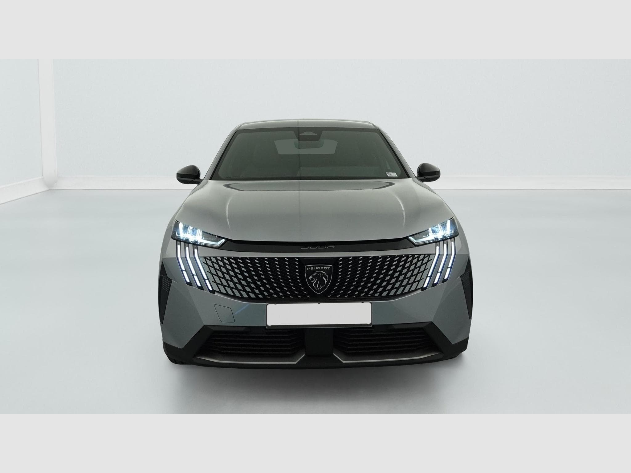 Peugeot 3008 Hybrid 145 e-DCS6 Allure (2025) - Photo 2
