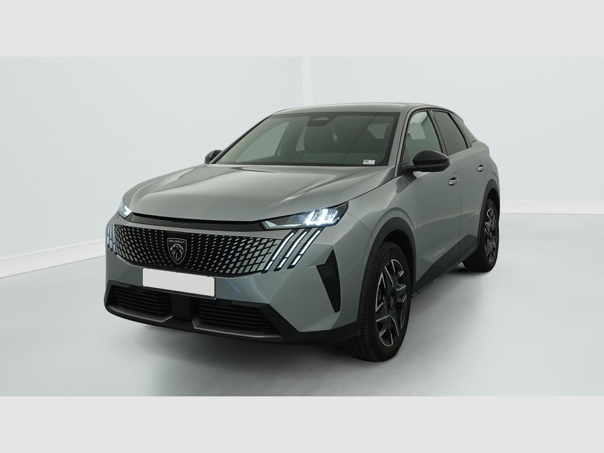 Peugeot 3008 Hybrid 145 e-DCS6 Allure (2025) - Photo 3