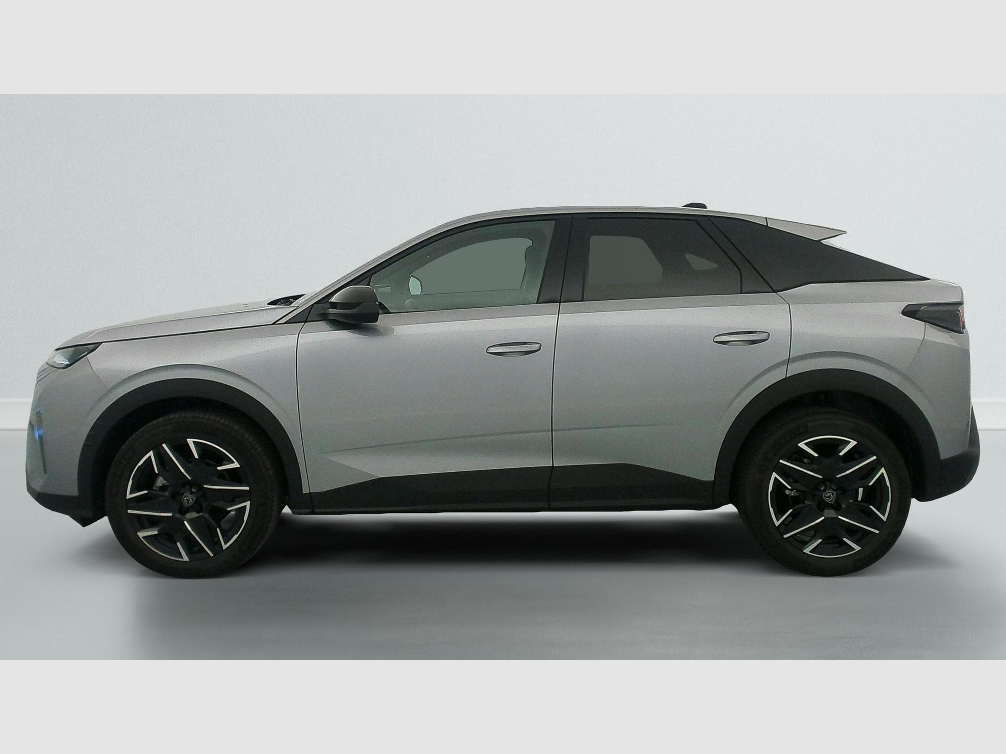 Peugeot 3008 Hybrid 145 e-DCS6 Allure (2025) - Photo 4