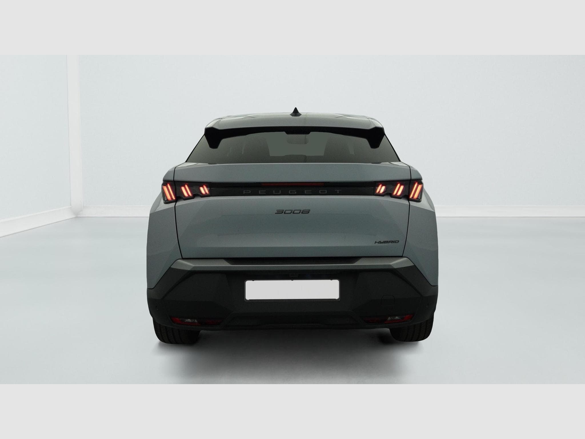 Peugeot 3008 Hybrid 145 e-DCS6 Allure (2025) - Photo 6